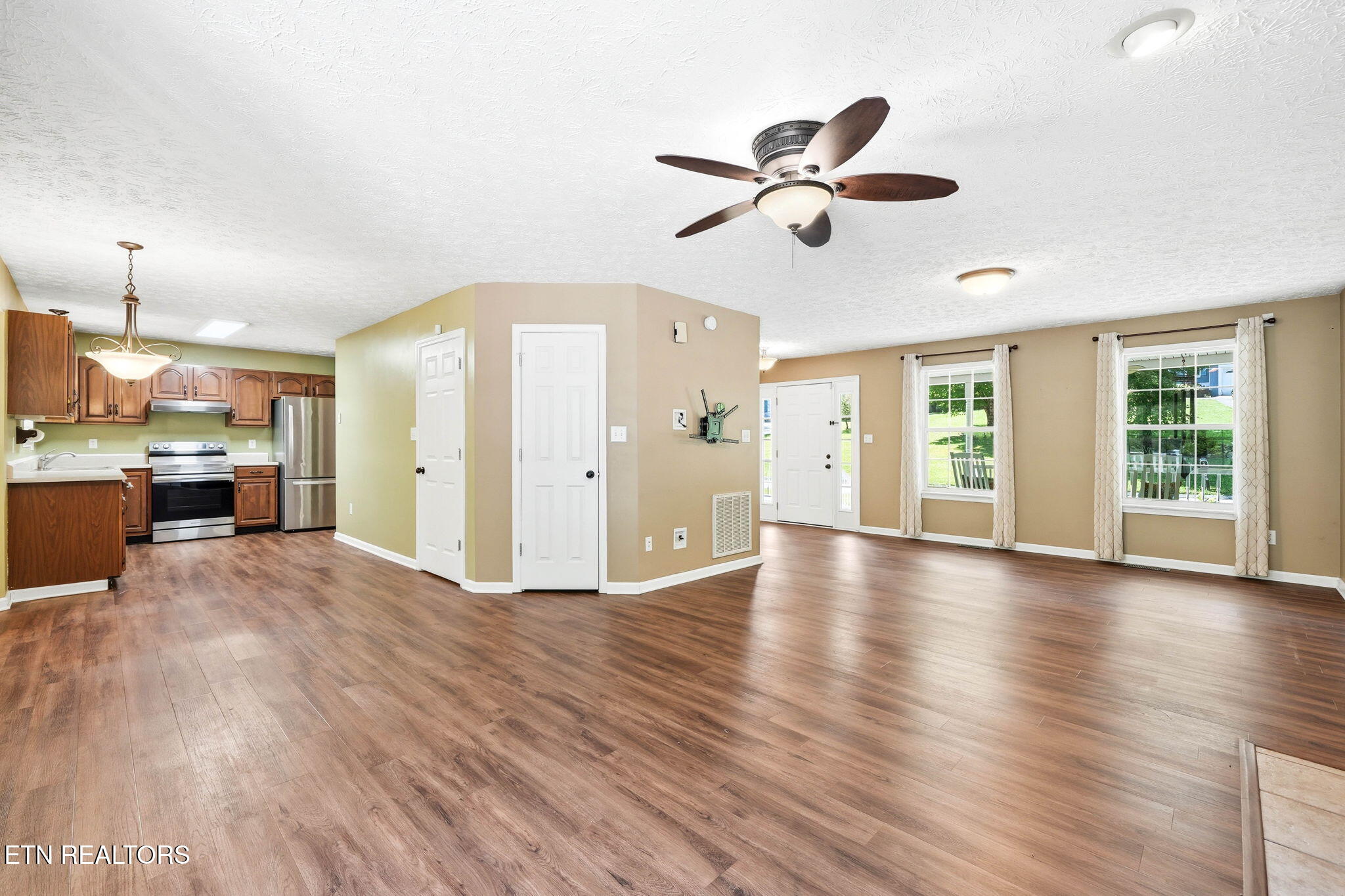 12620 Daisywood Drive Knoxville TN 37932