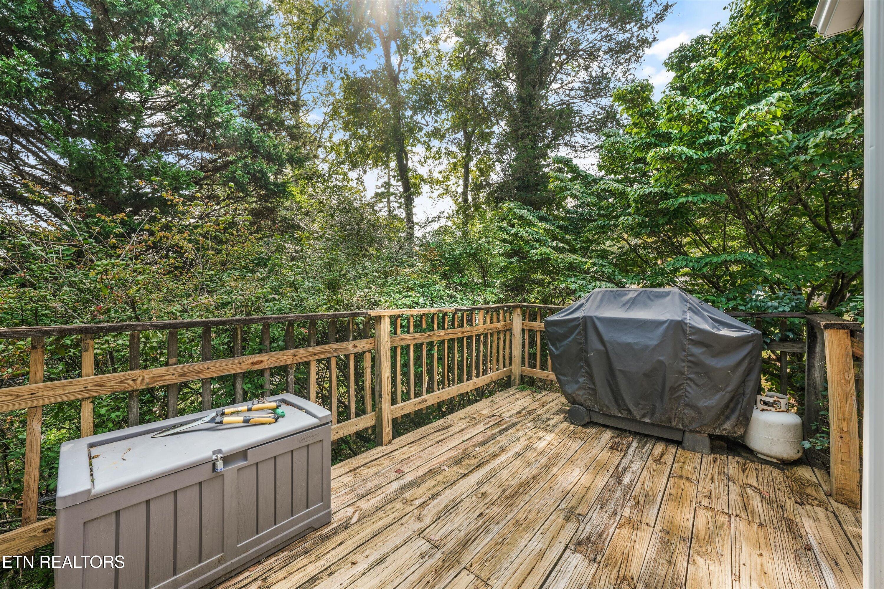 303 W Outer Drive Oak Ridge TN 37830