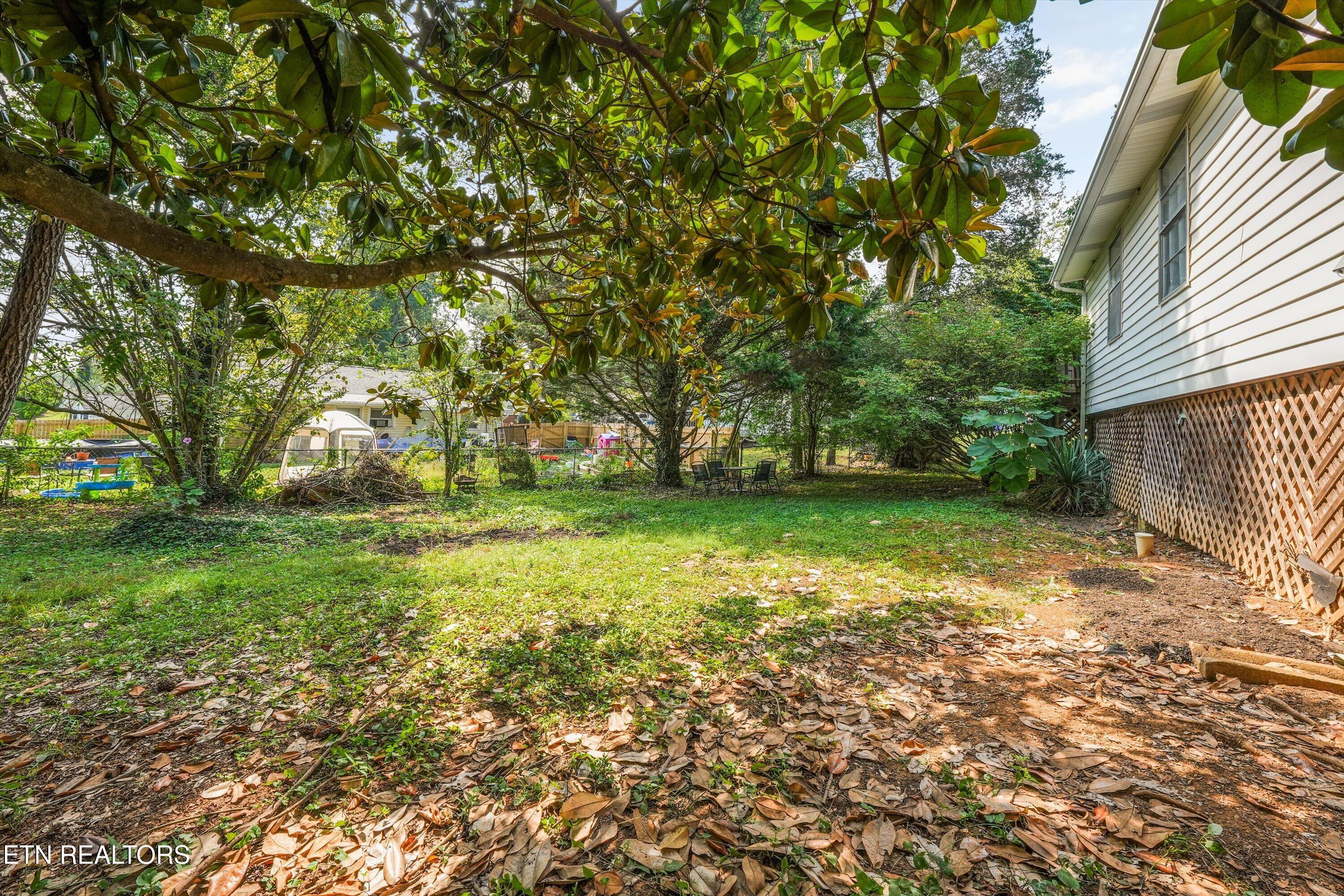 303 W Outer Drive Oak Ridge TN 37830