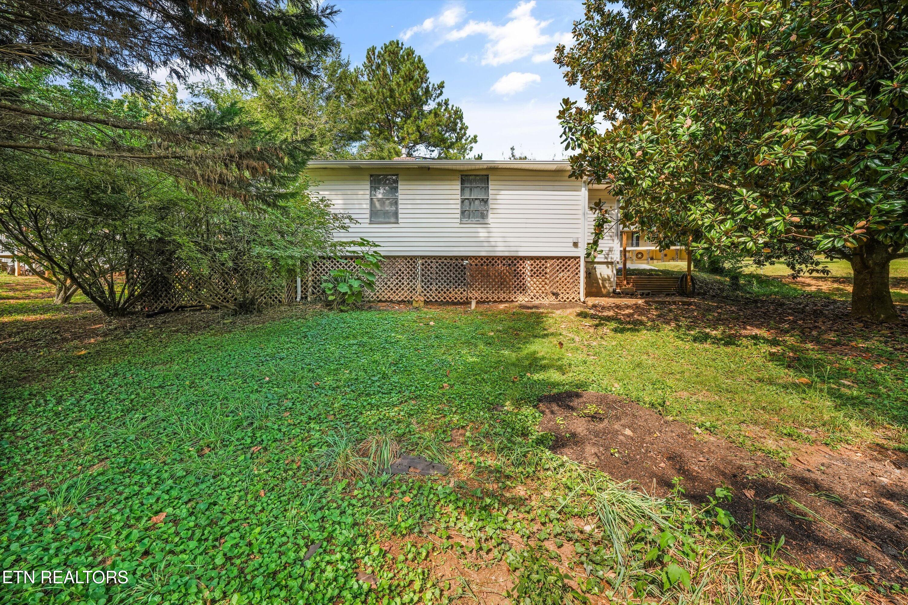 303 W Outer Drive Oak Ridge TN 37830
