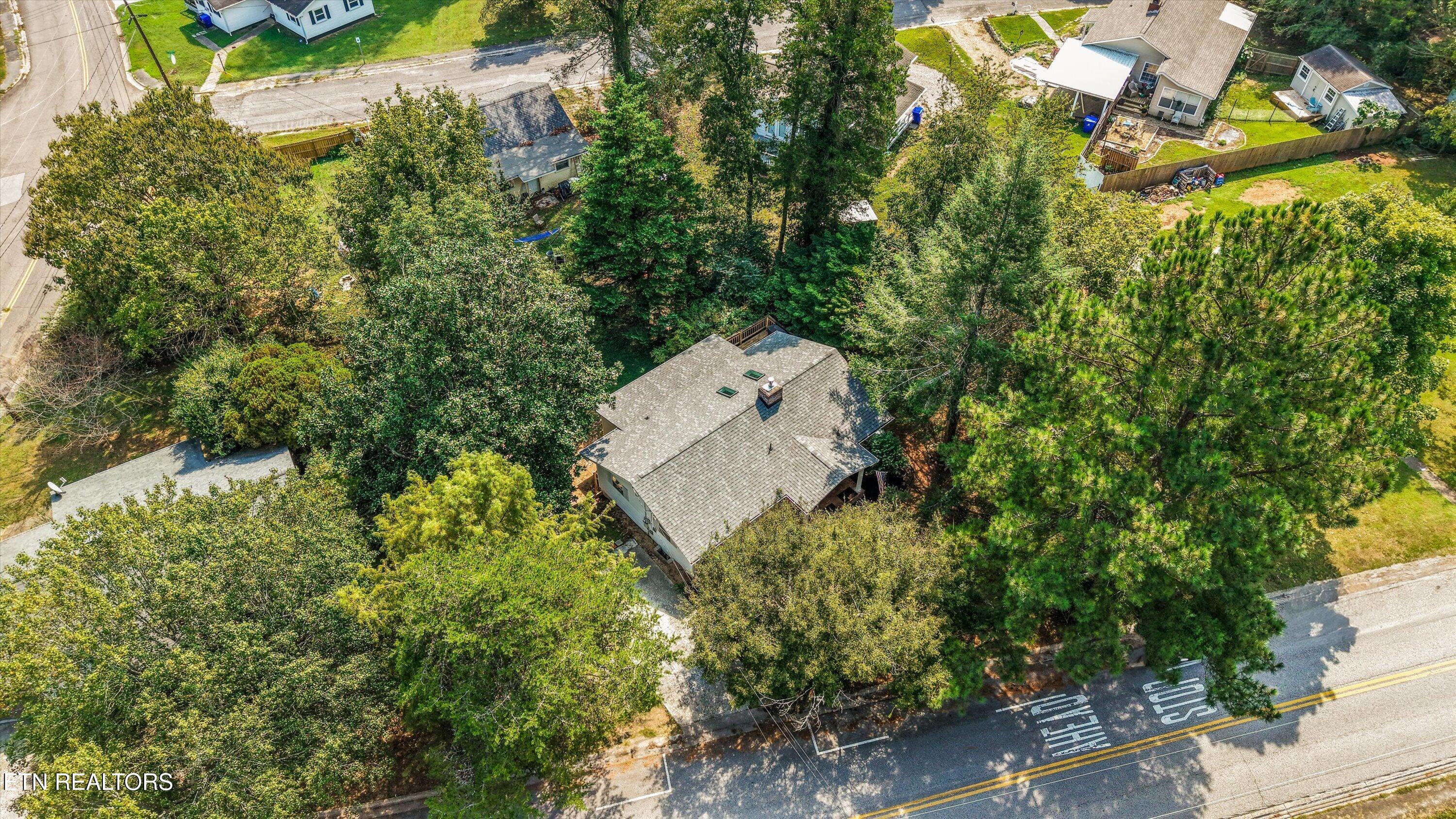 303 W Outer Drive Oak Ridge TN 37830