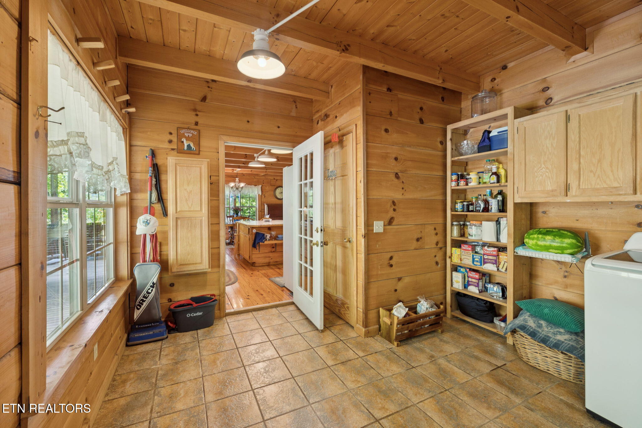 186 Caney Creek Road Reliance TN 37369