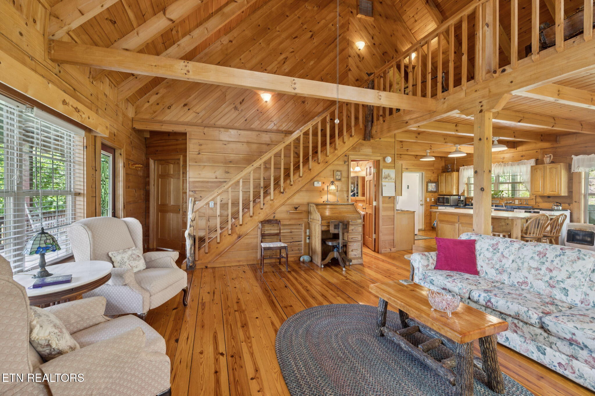 186 Caney Creek Road Reliance TN 37369