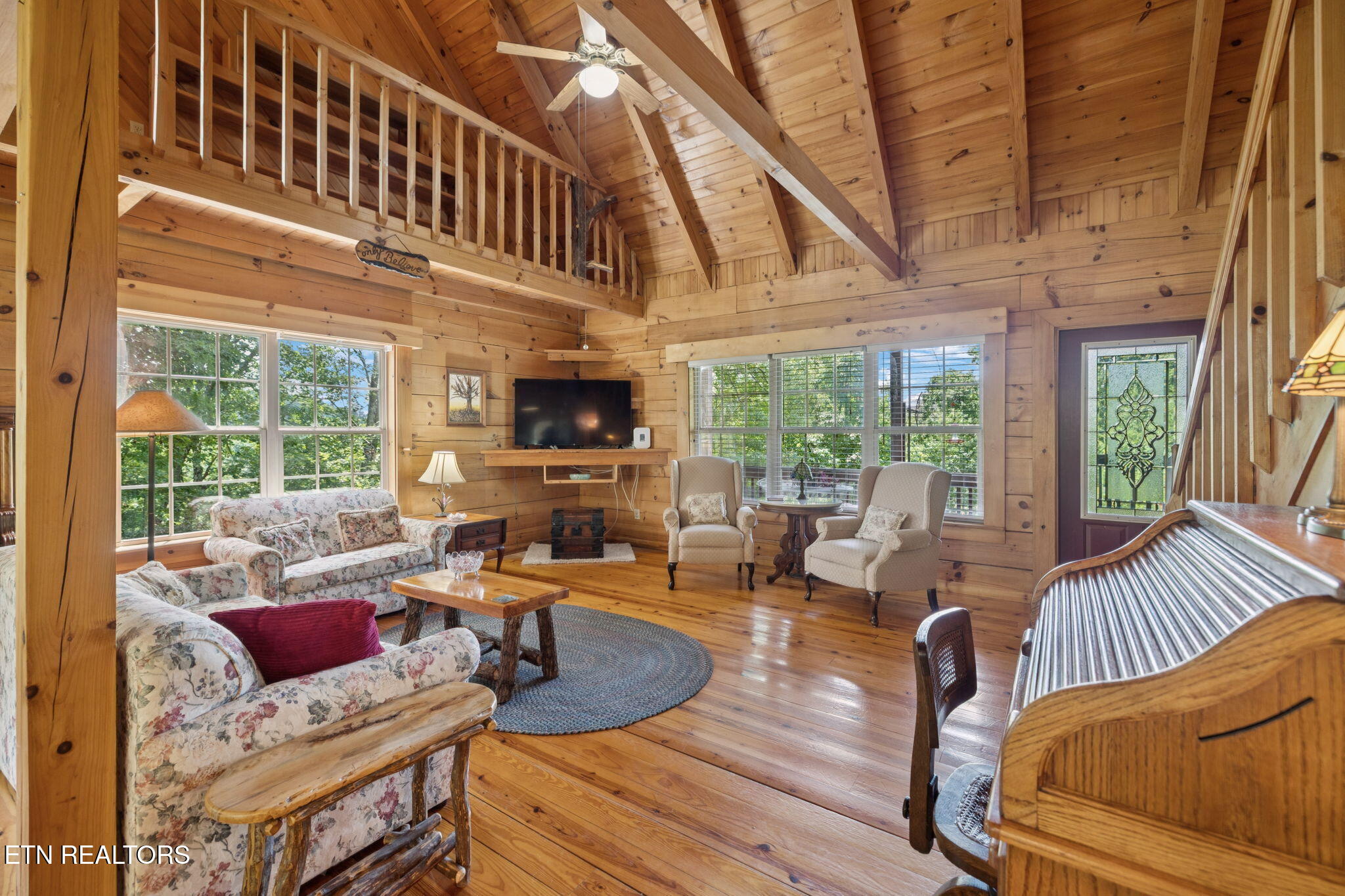 186 Caney Creek Road Reliance TN 37369