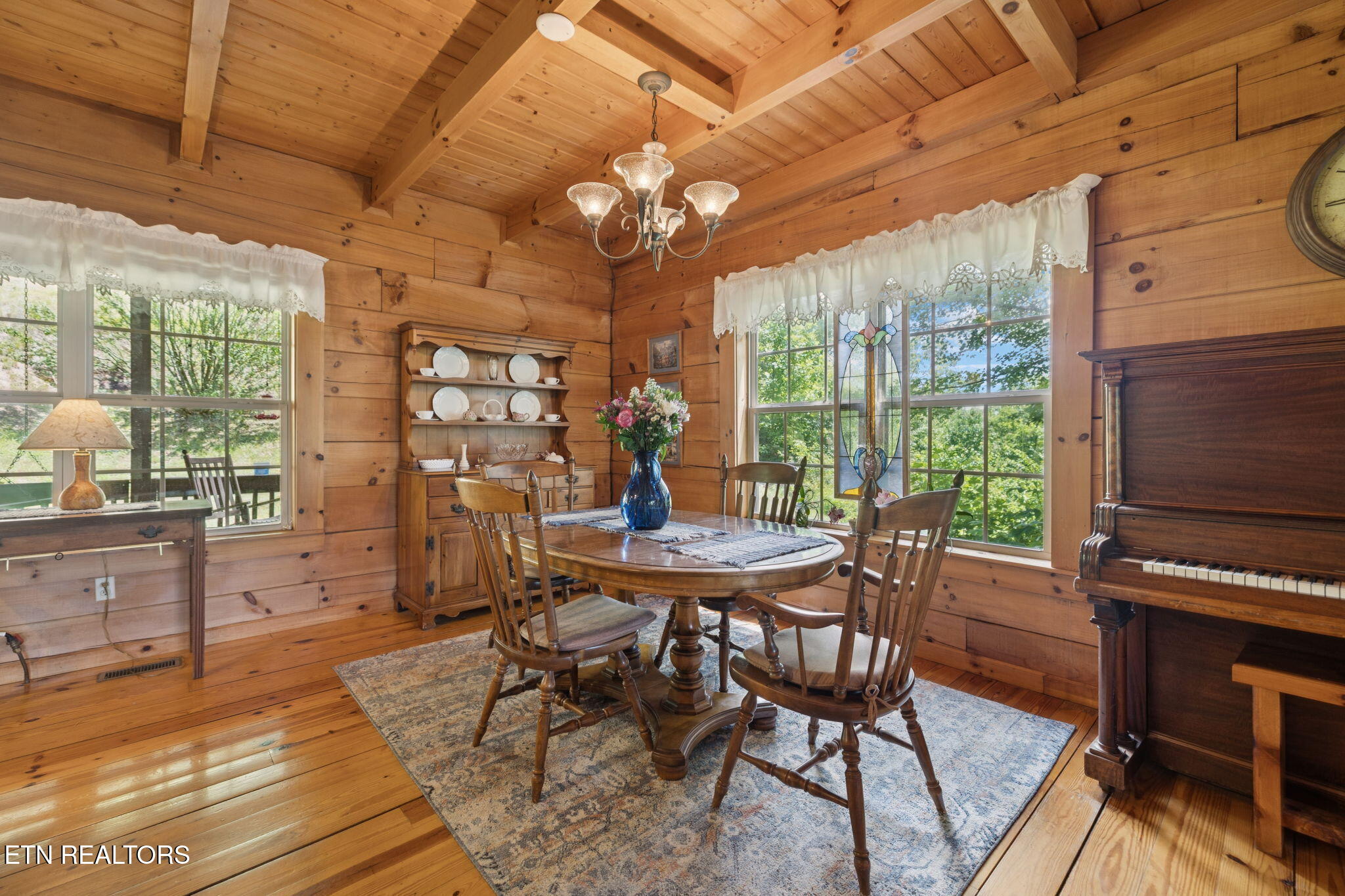 186 Caney Creek Road Reliance TN 37369