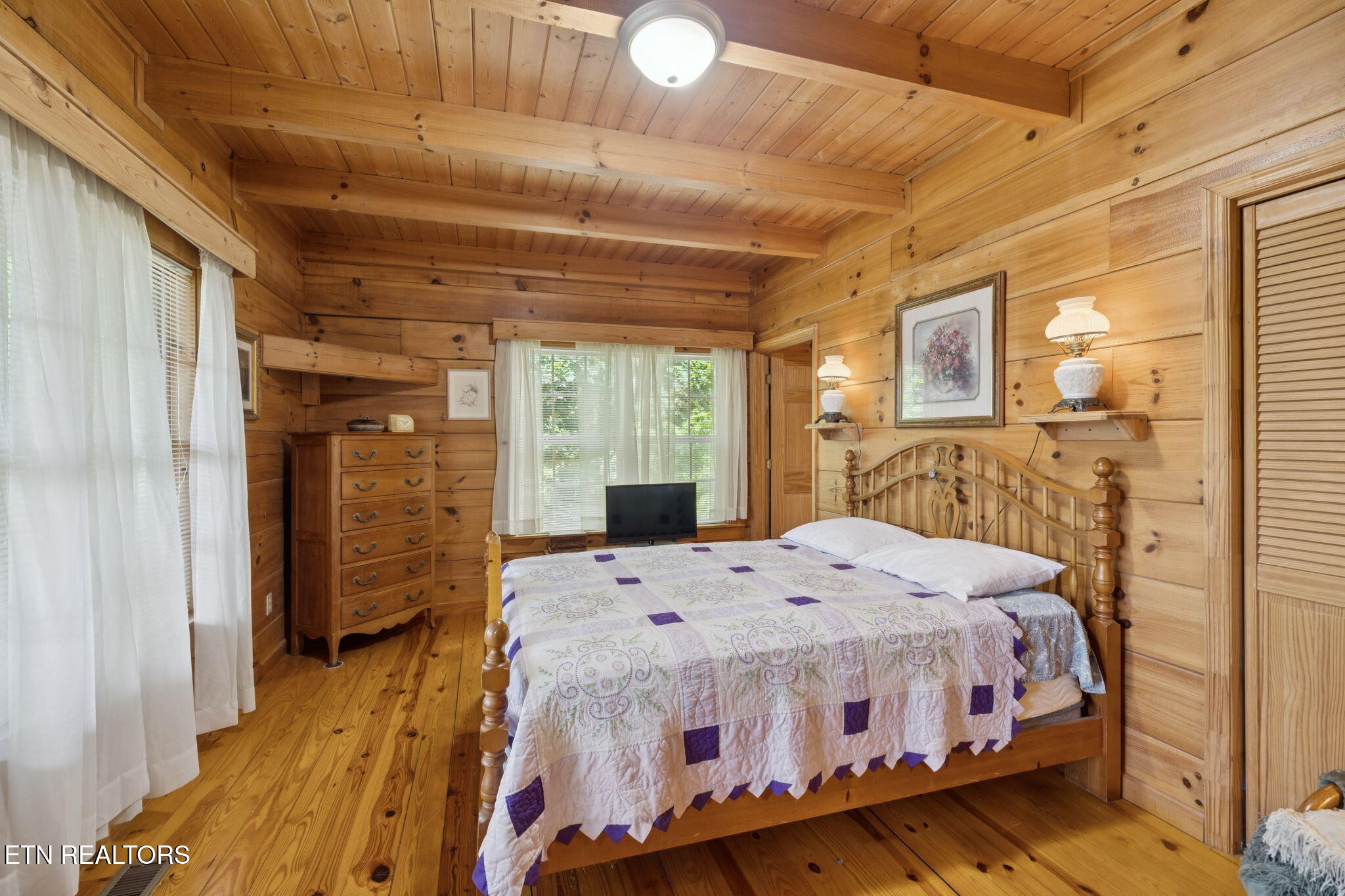 186 Caney Creek Road Reliance TN 37369
