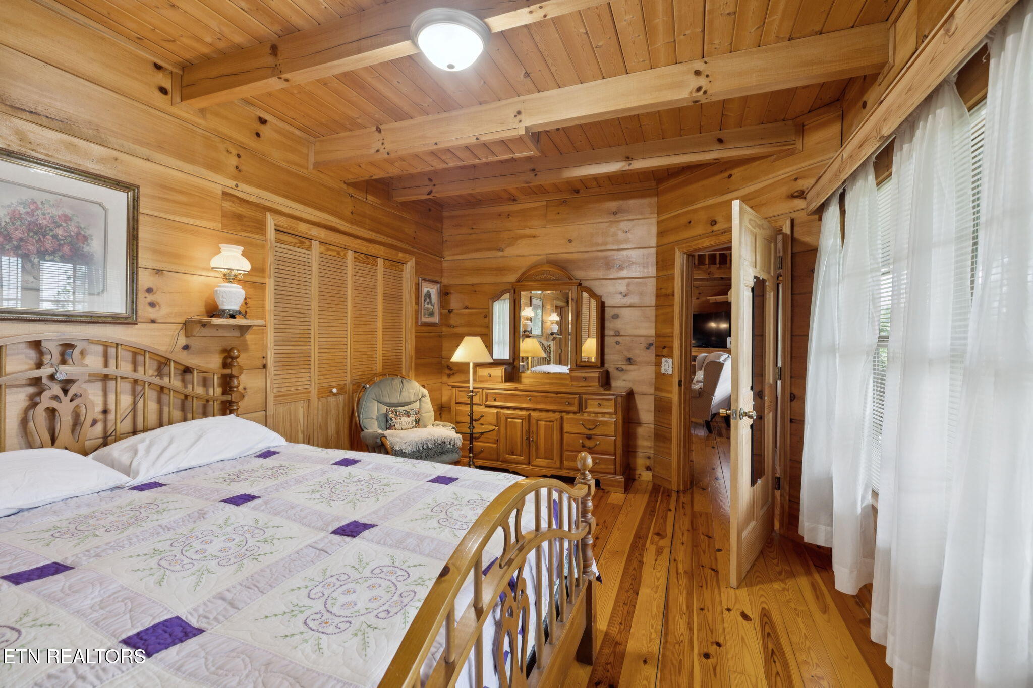 186 Caney Creek Road Reliance TN 37369