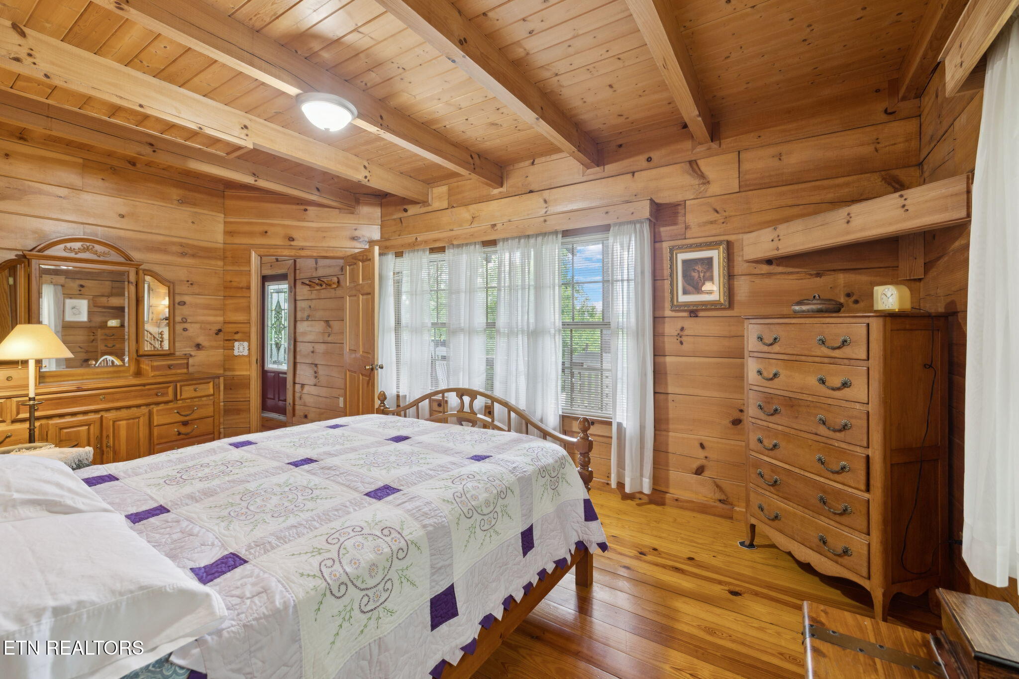186 Caney Creek Road Reliance TN 37369