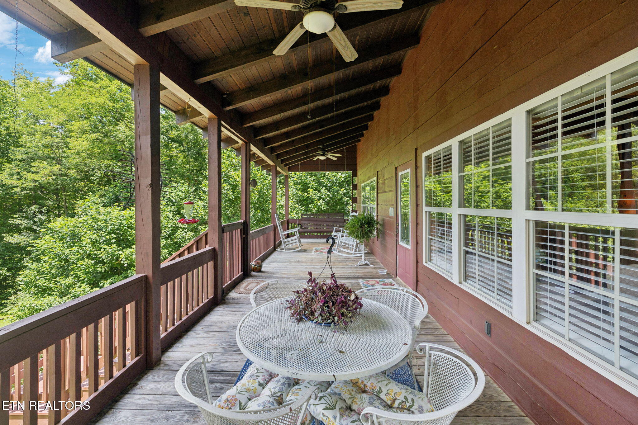 186 Caney Creek Road Reliance TN 37369