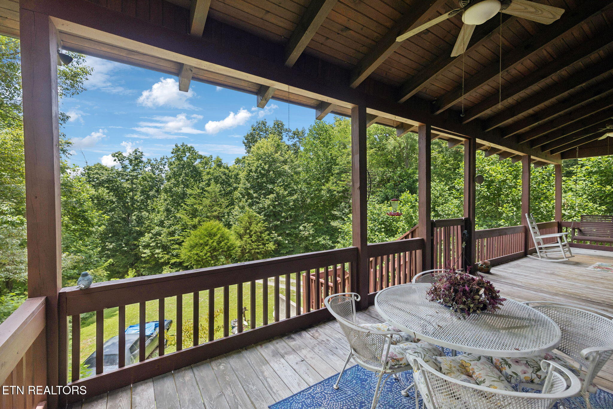 186 Caney Creek Road Reliance TN 37369