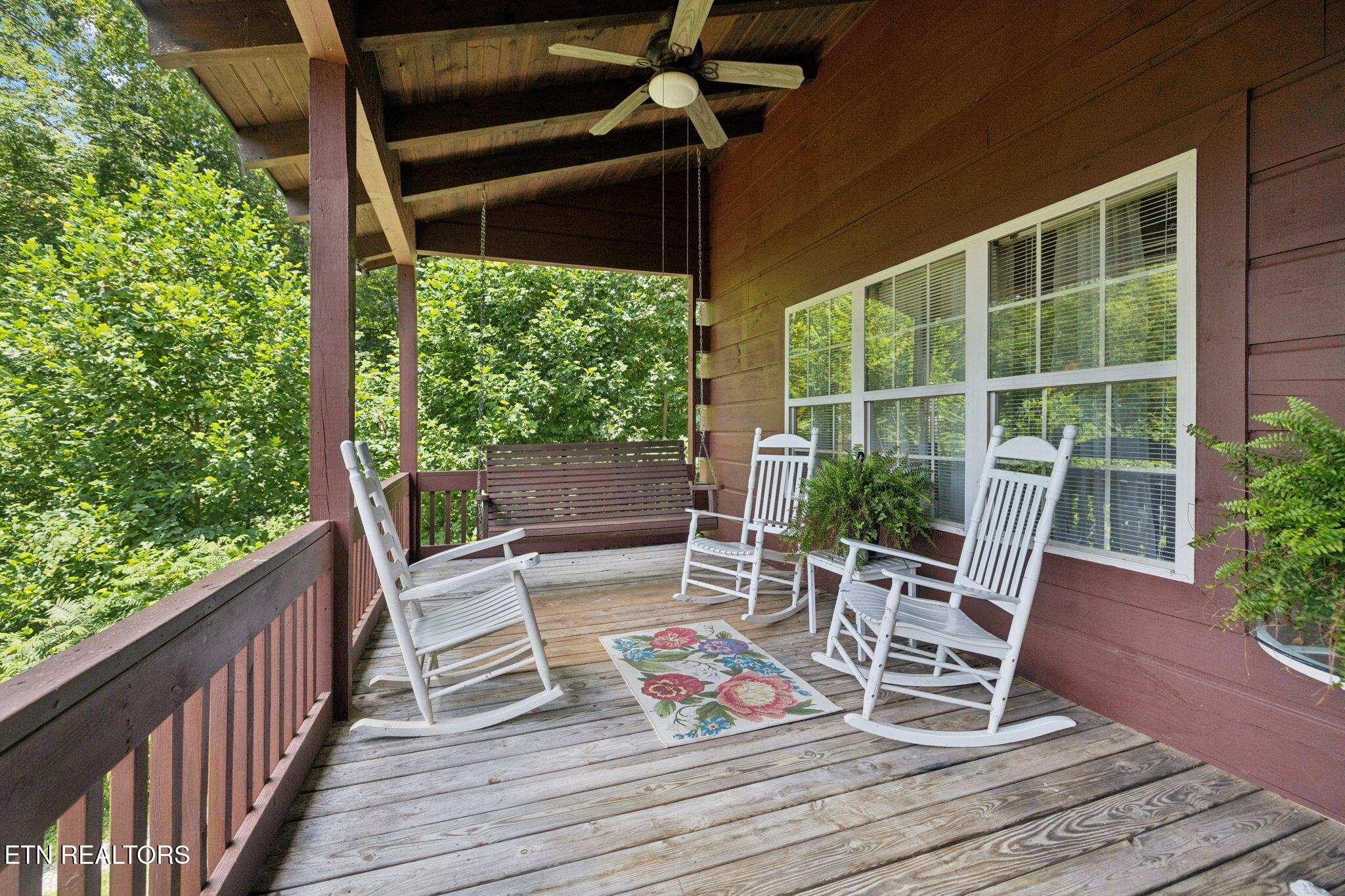 186 Caney Creek Road Reliance TN 37369