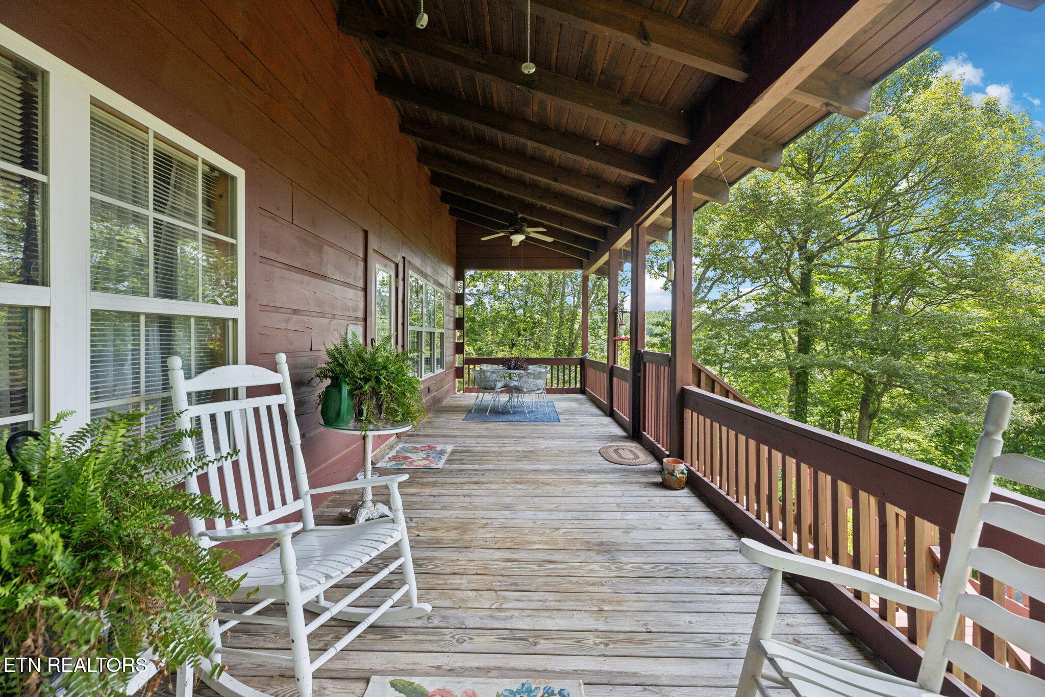 186 Caney Creek Road Reliance TN 37369