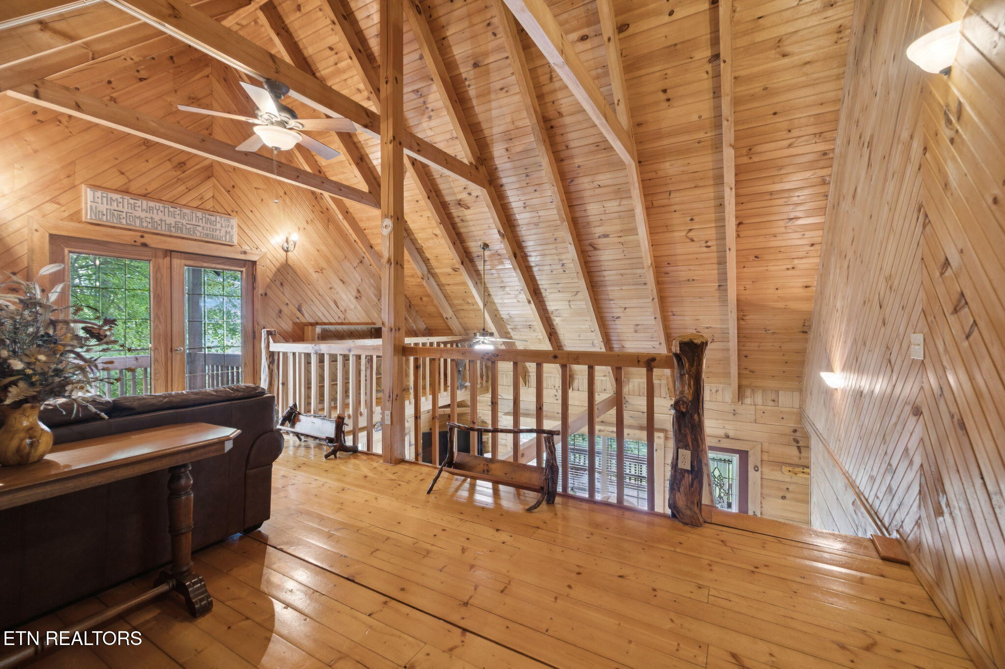 186 Caney Creek Road Reliance TN 37369