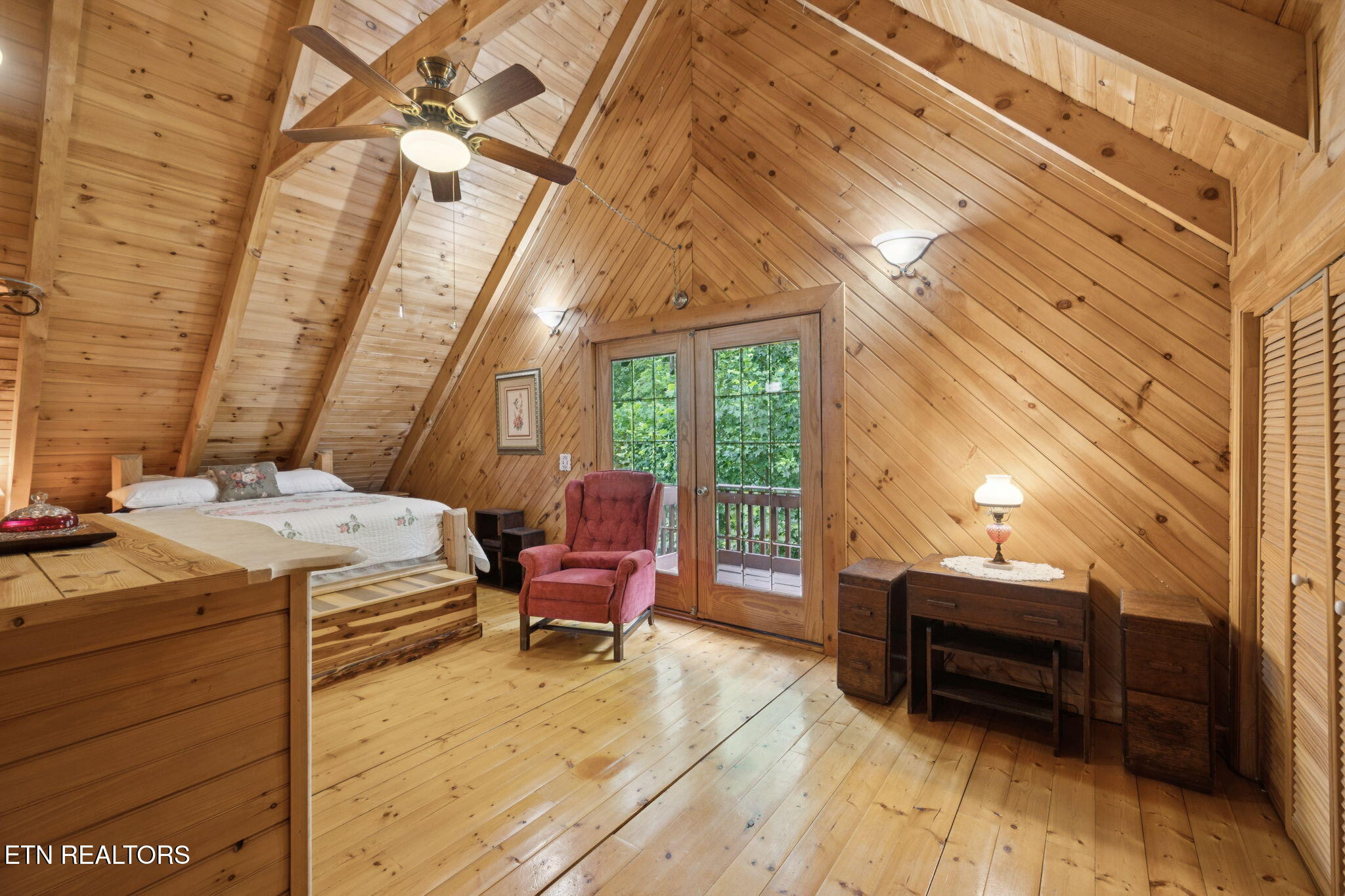 186 Caney Creek Road Reliance TN 37369