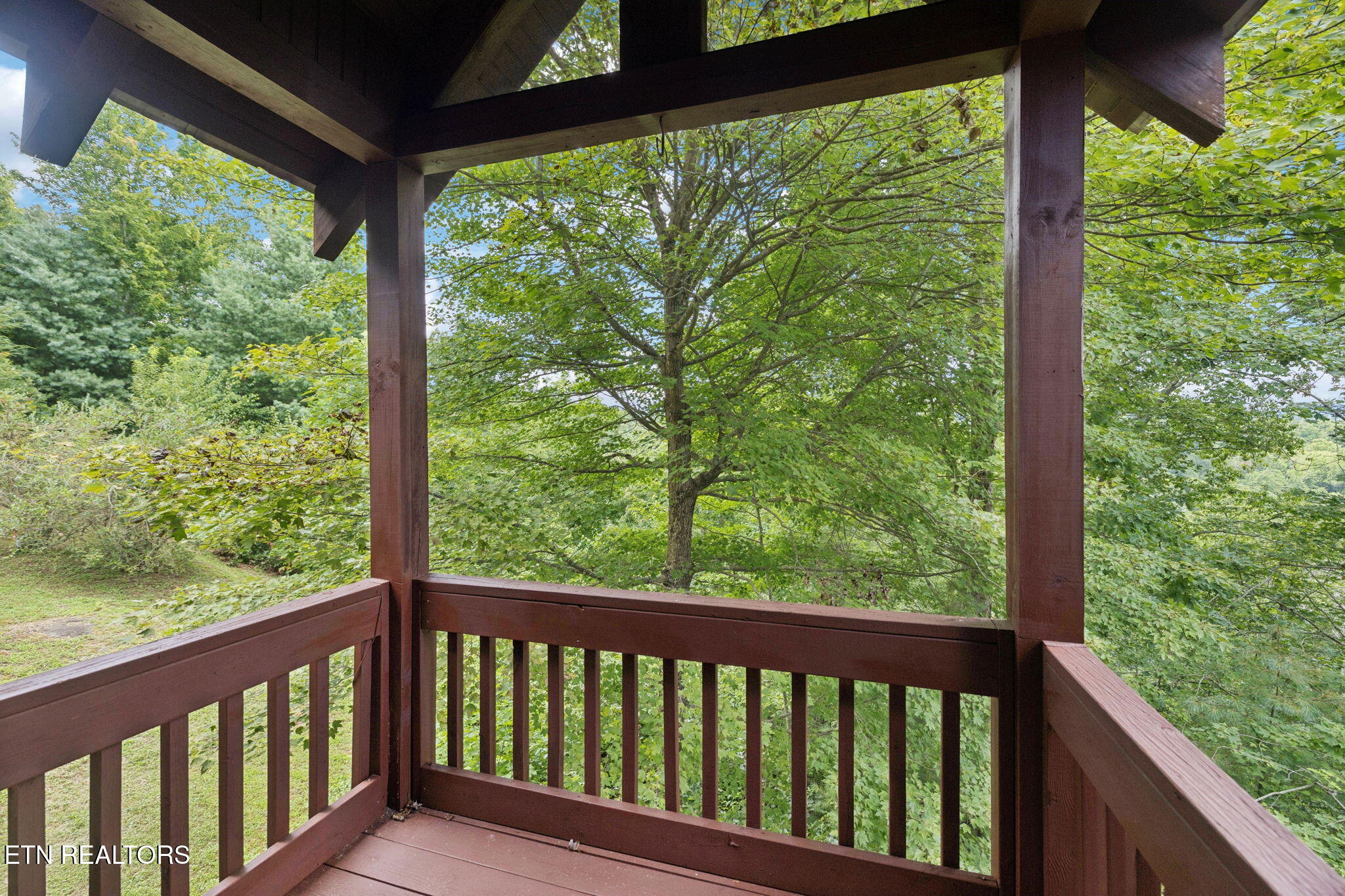 186 Caney Creek Road Reliance TN 37369