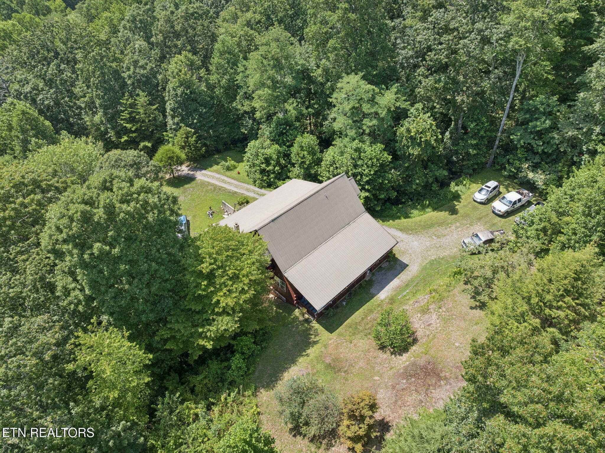 186 Caney Creek Road Reliance TN 37369