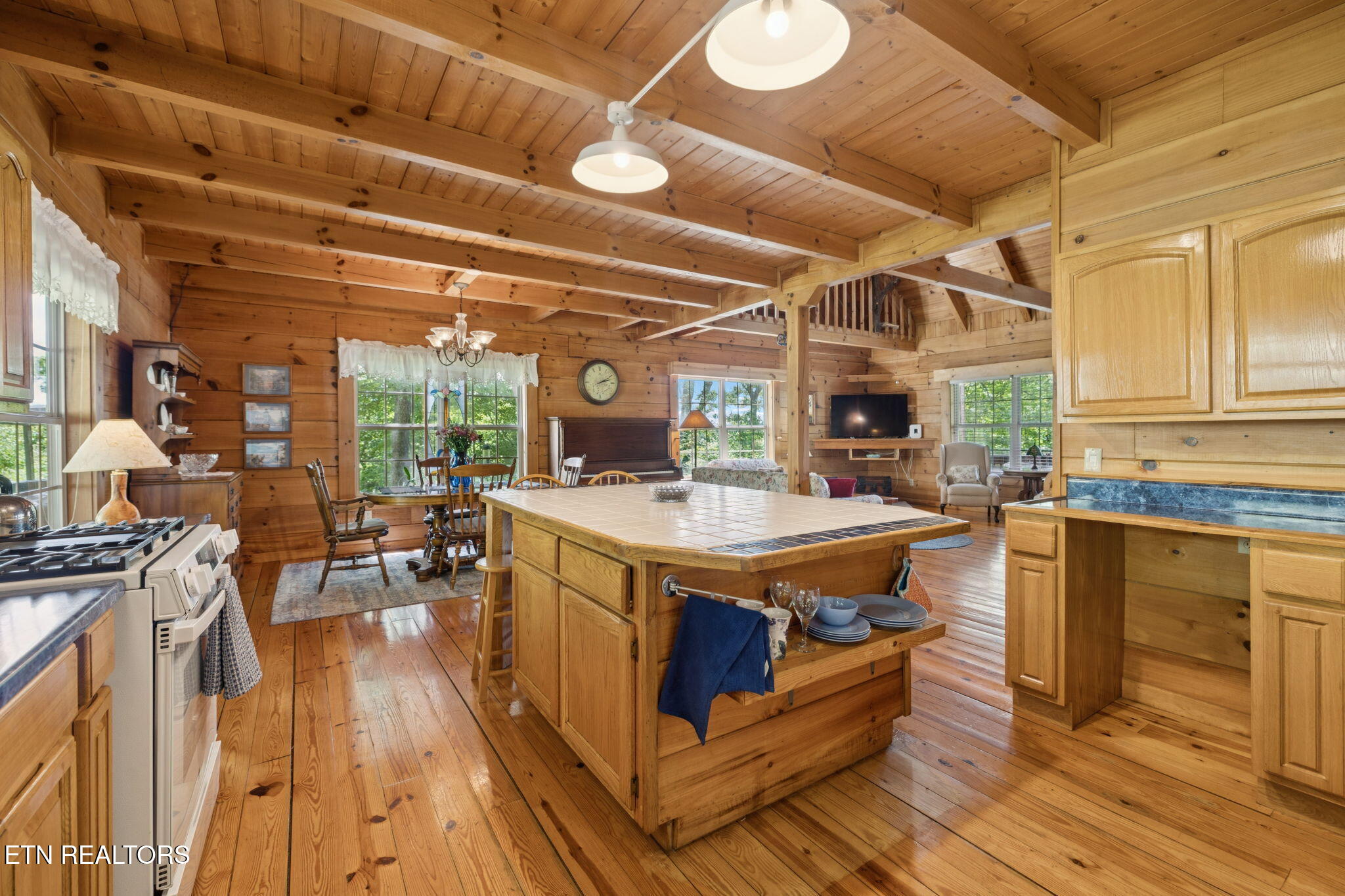 186 Caney Creek Road Reliance TN 37369