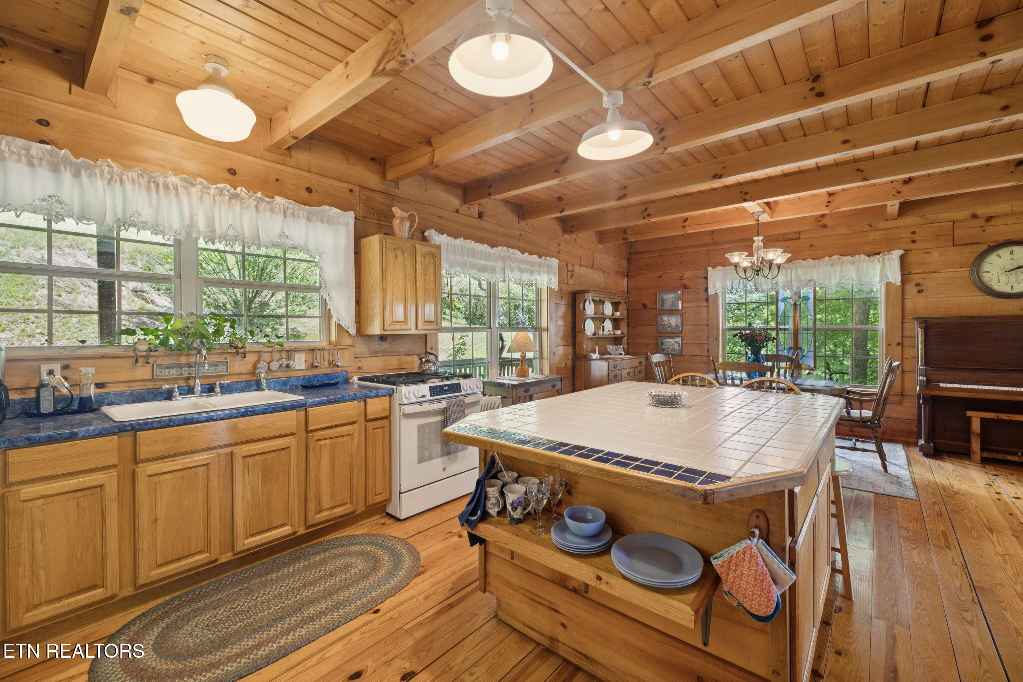 186 Caney Creek Road Reliance TN 37369