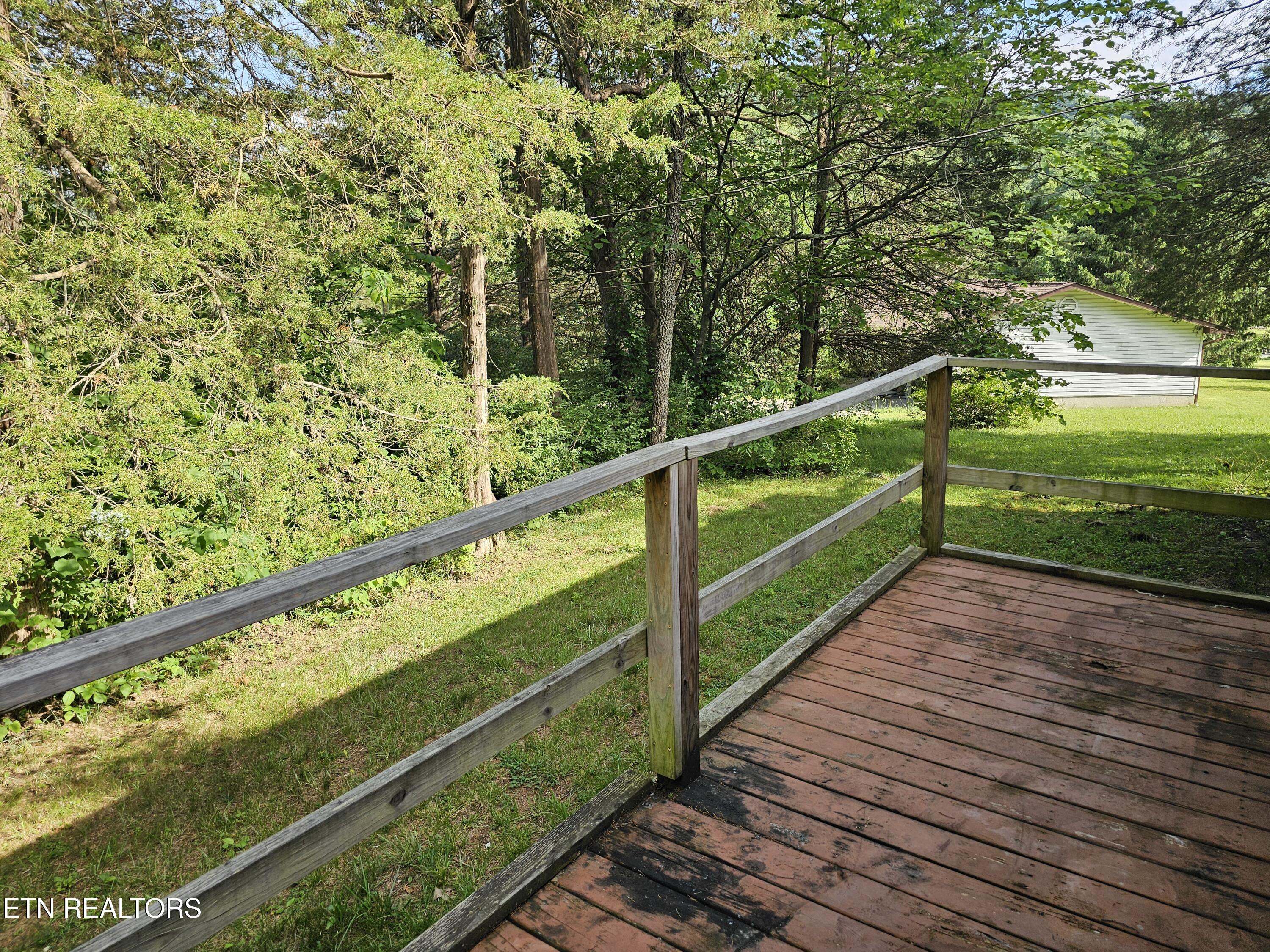 341 Warwick Lane Maynardville TN 37807