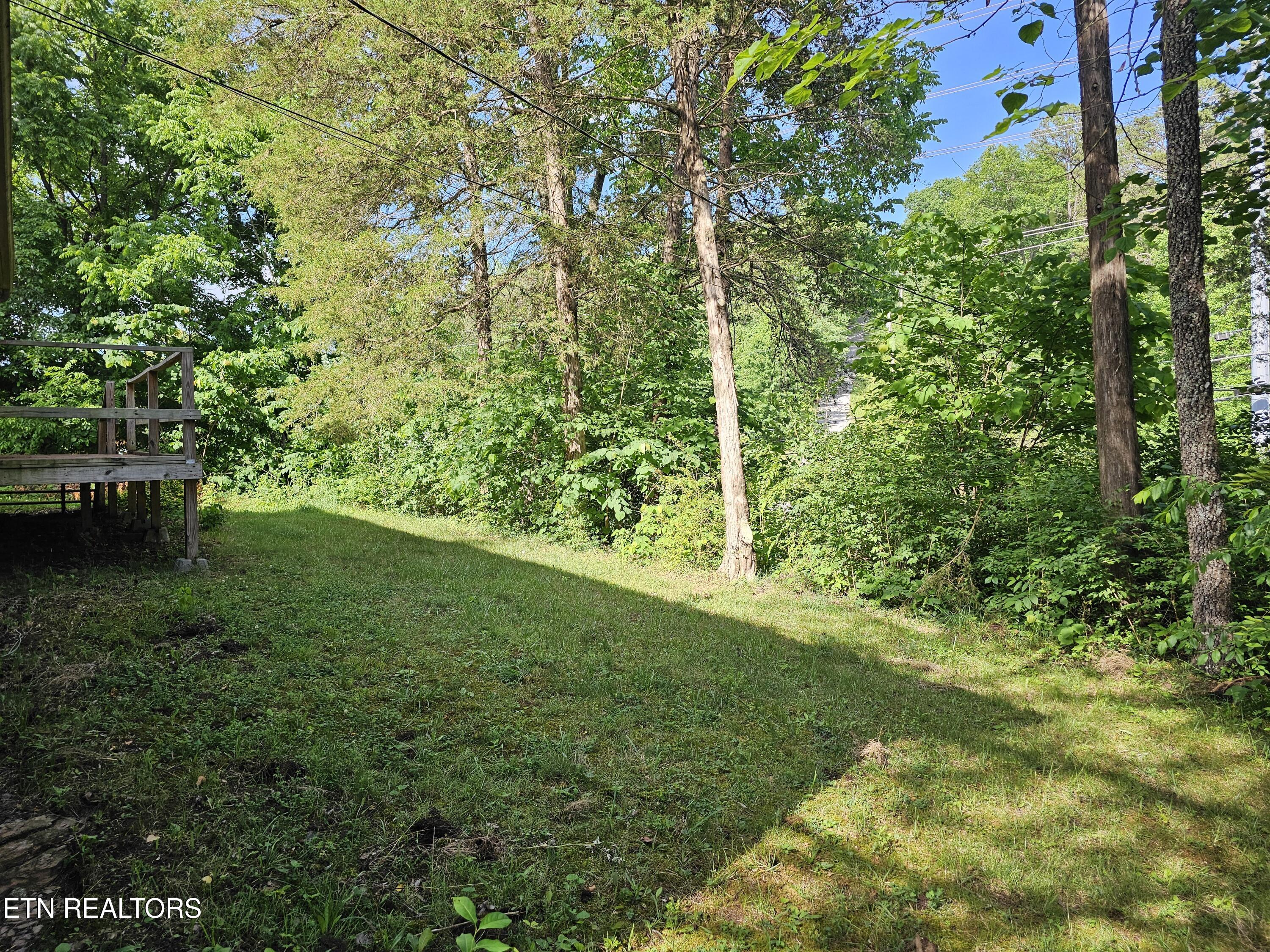 341 Warwick Lane Maynardville TN 37807