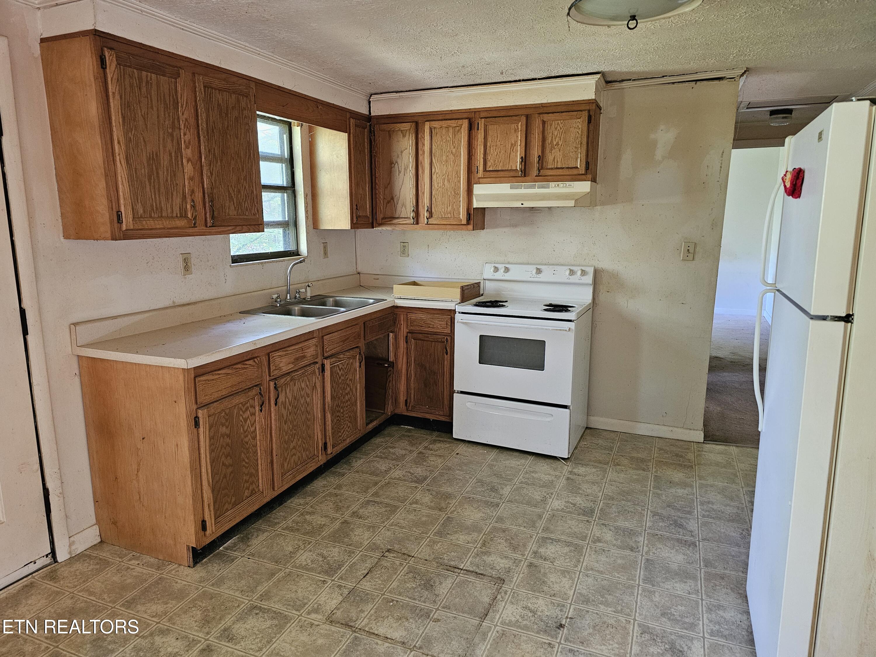 341 Warwick Lane Maynardville TN 37807
