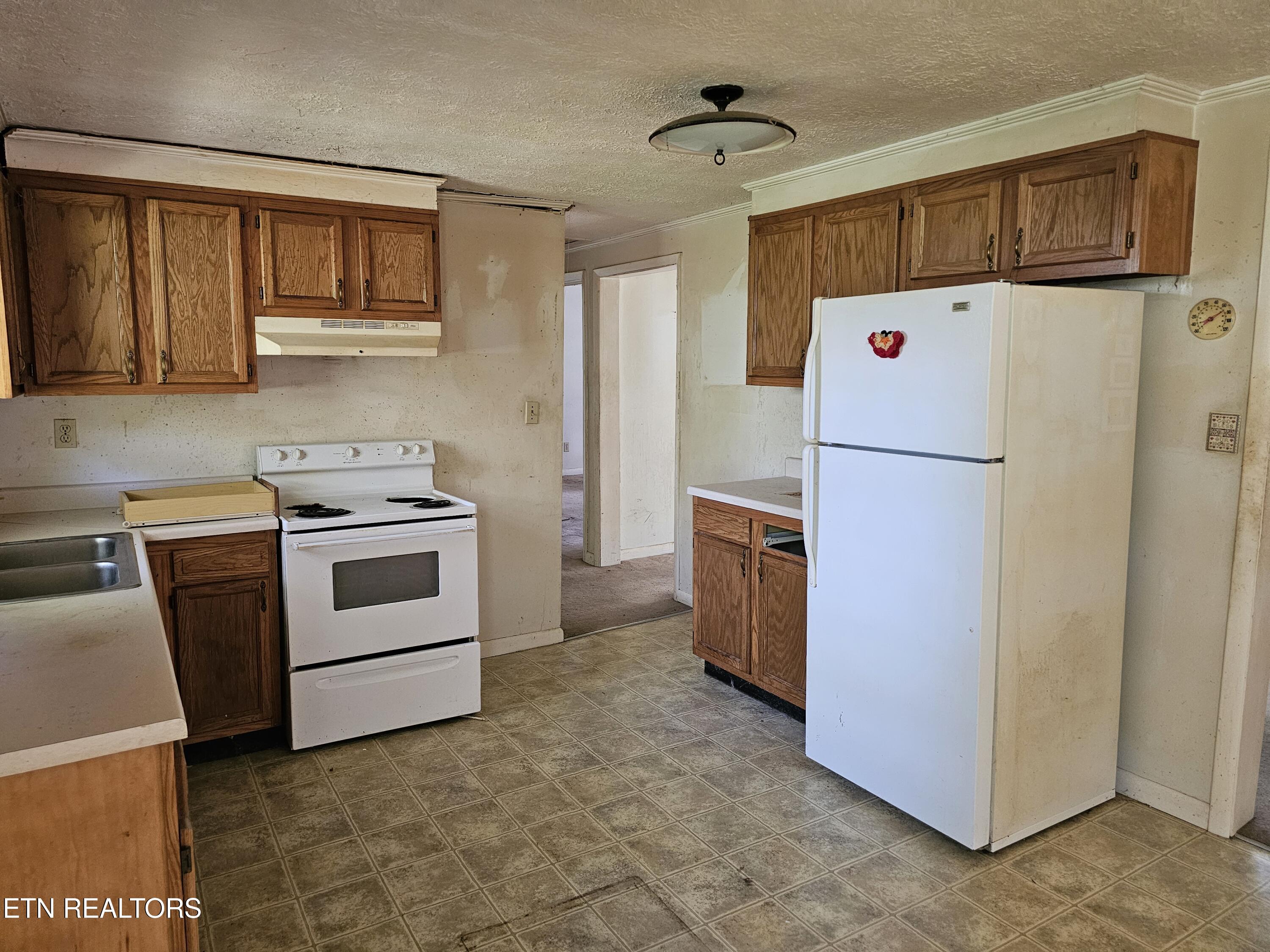 341 Warwick Lane Maynardville TN 37807