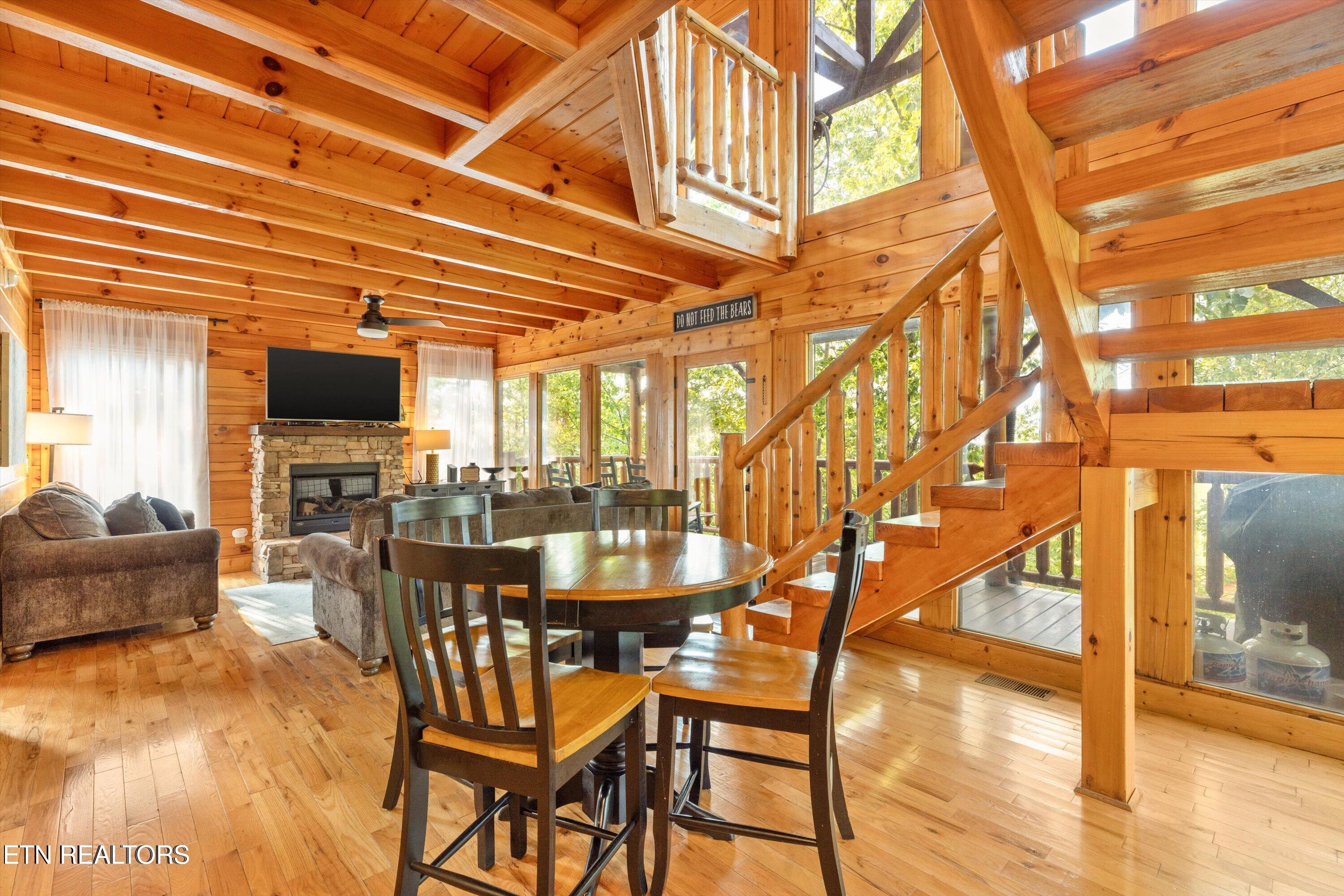 1109 Autumn Path Way Sevierville TN 37862
