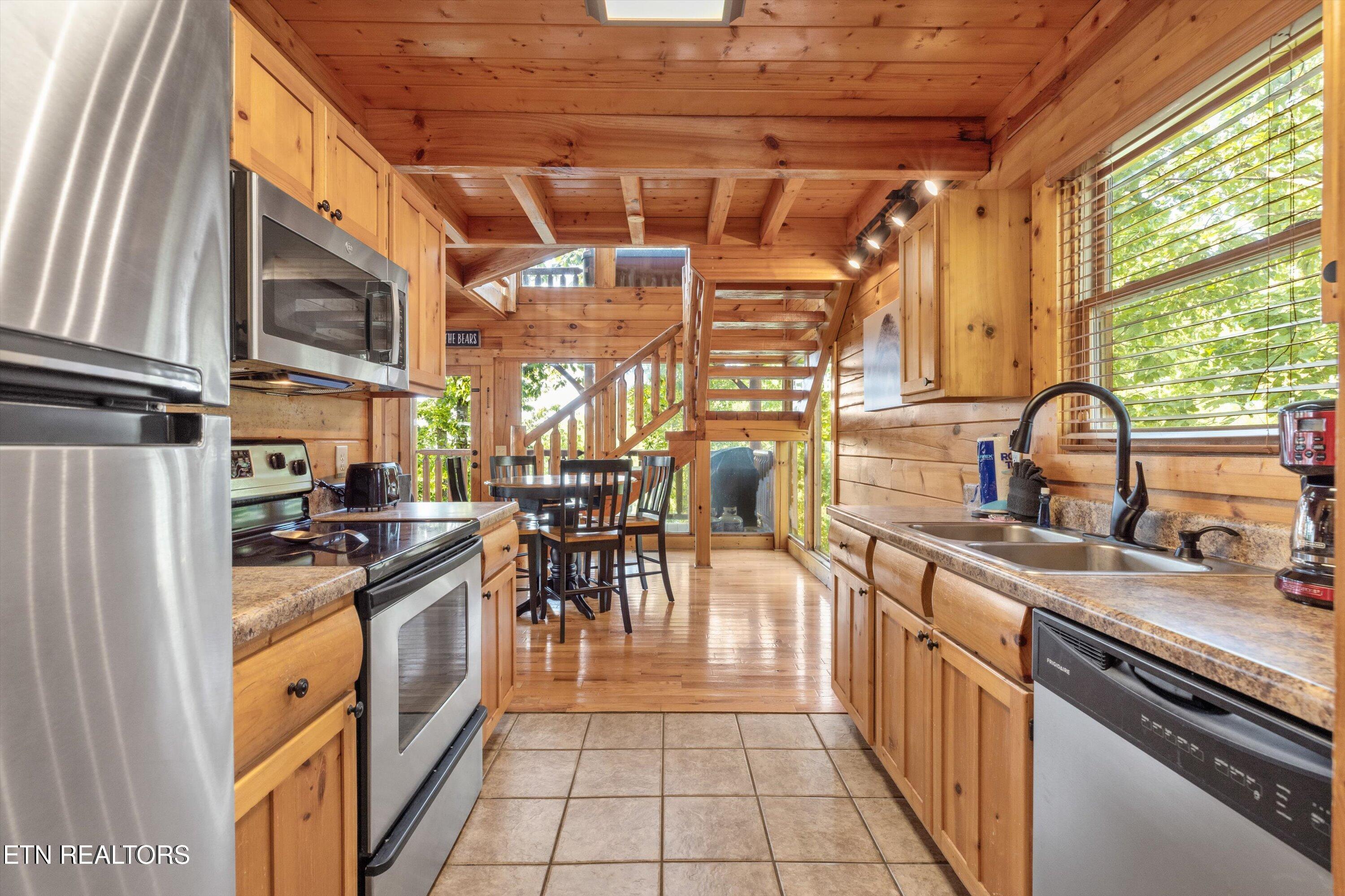 1109 Autumn Path Way Sevierville TN 37862