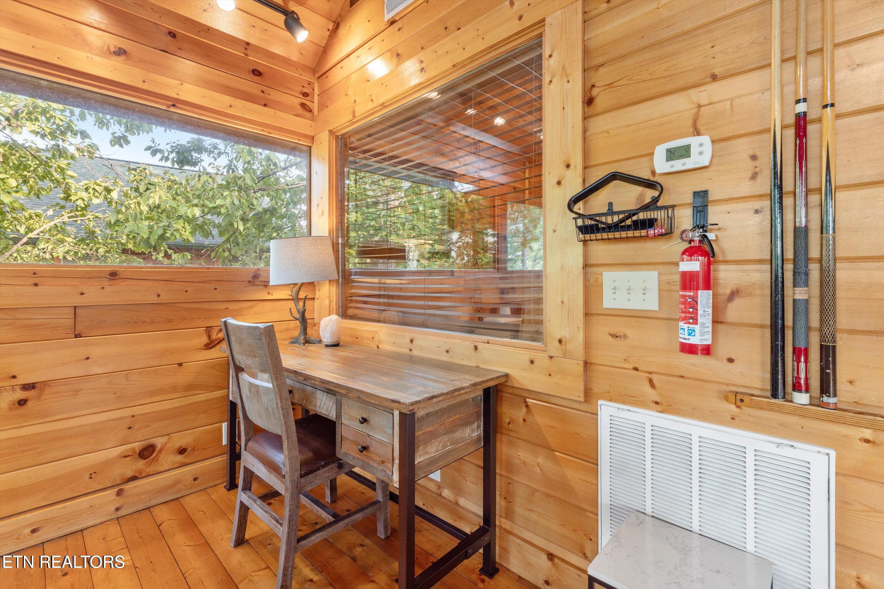 1109 Autumn Path Way Sevierville TN 37862