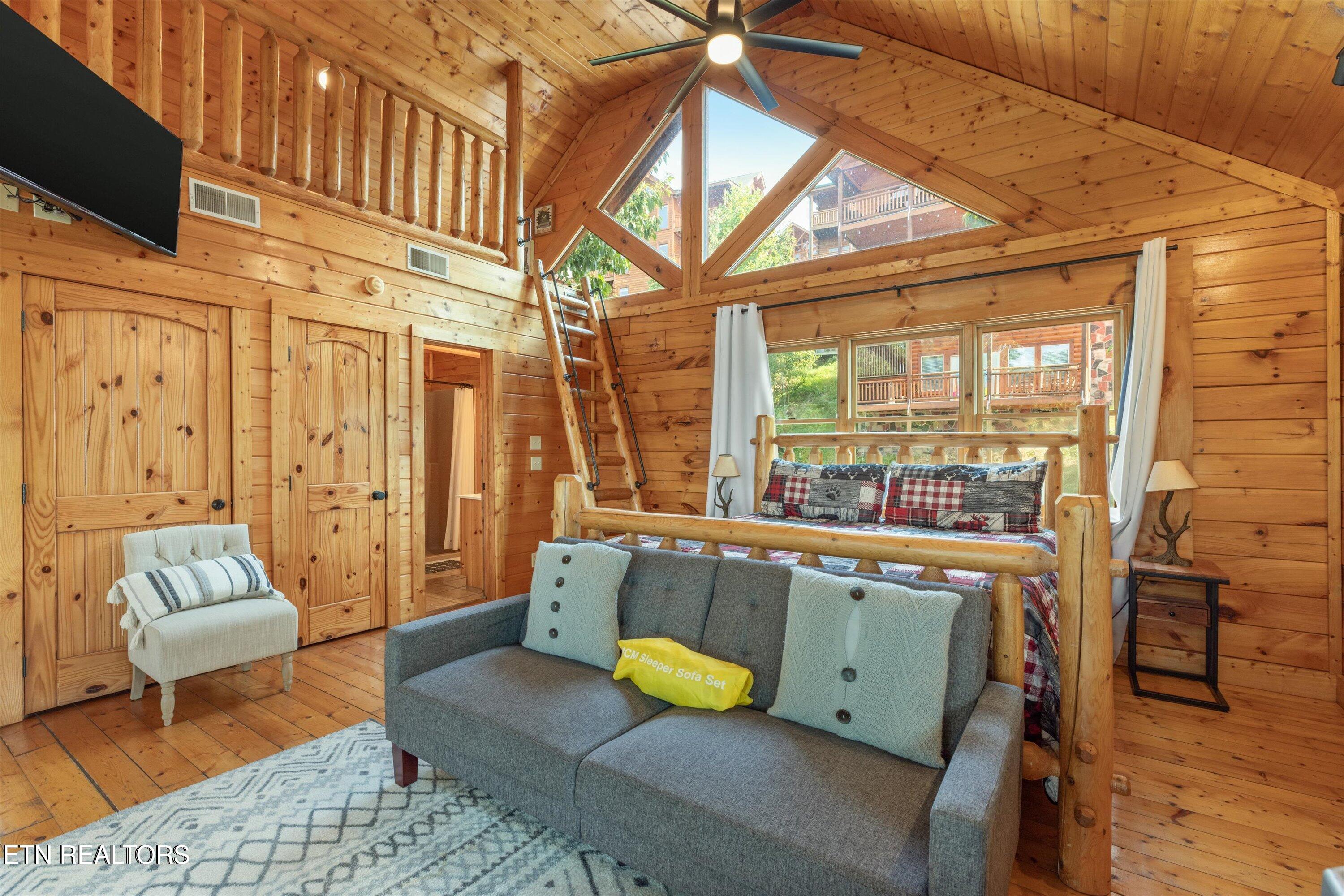 1109 Autumn Path Way Sevierville TN 37862