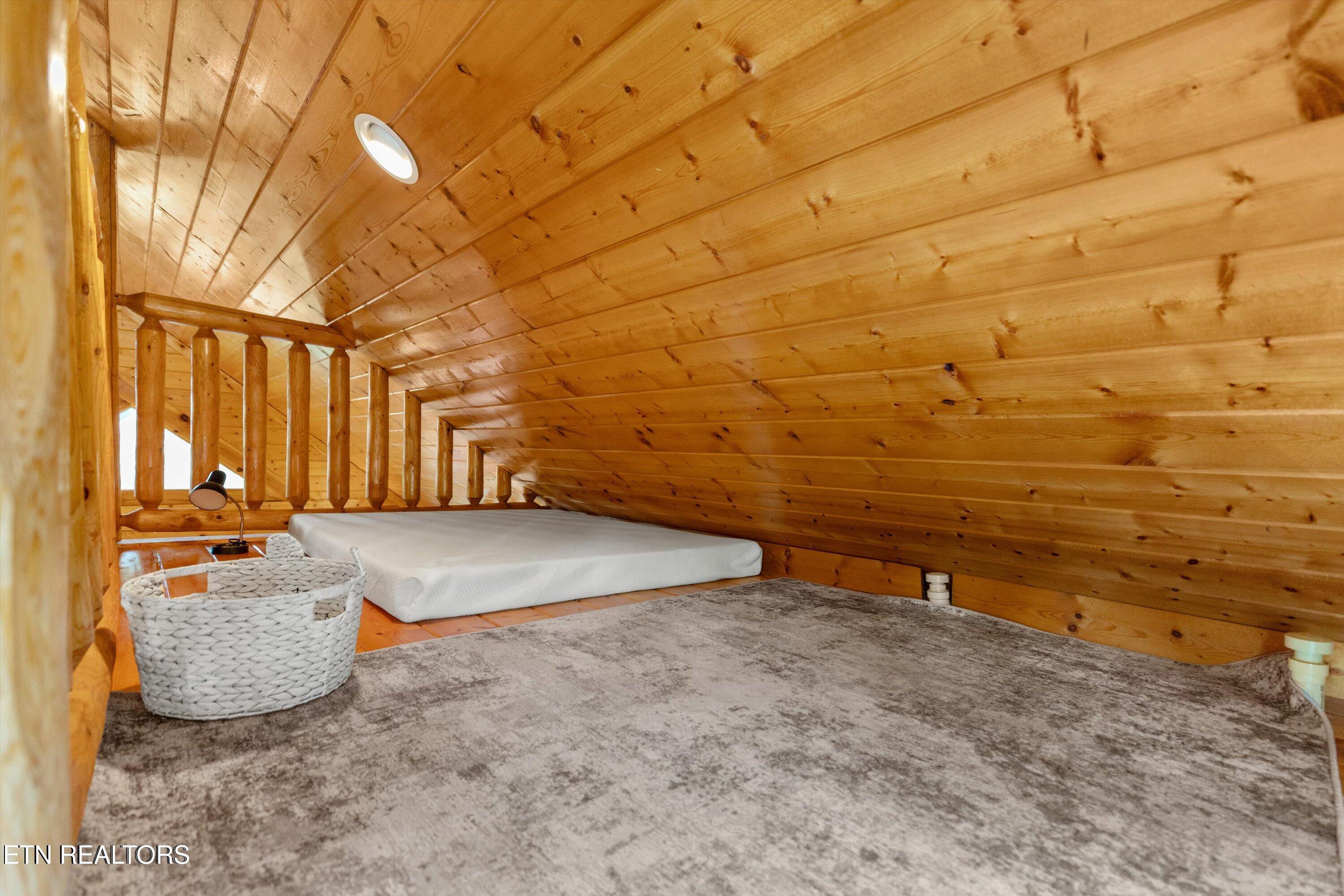 1109 Autumn Path Way Sevierville TN 37862