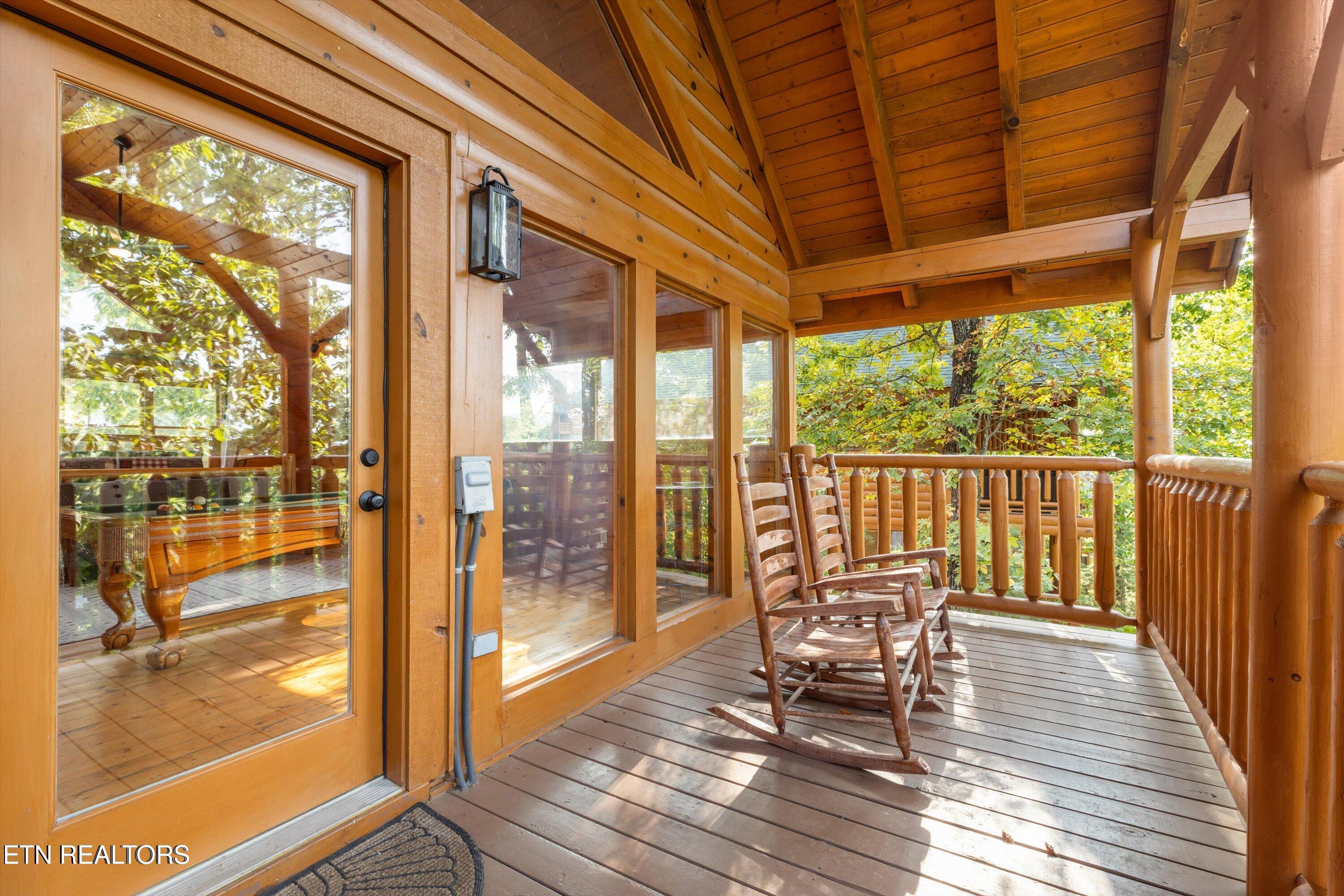 1109 Autumn Path Way Sevierville TN 37862