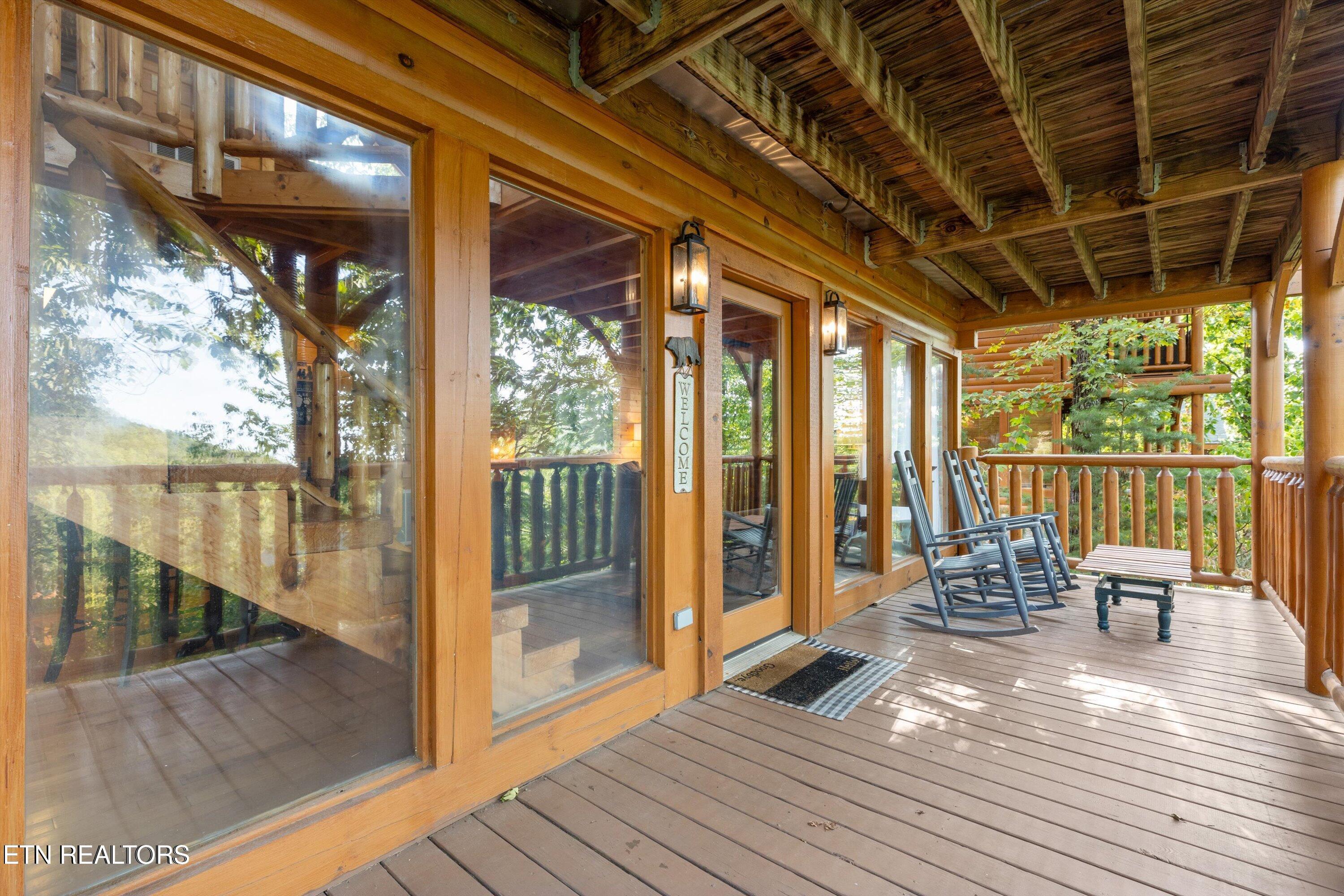 1109 Autumn Path Way Sevierville TN 37862