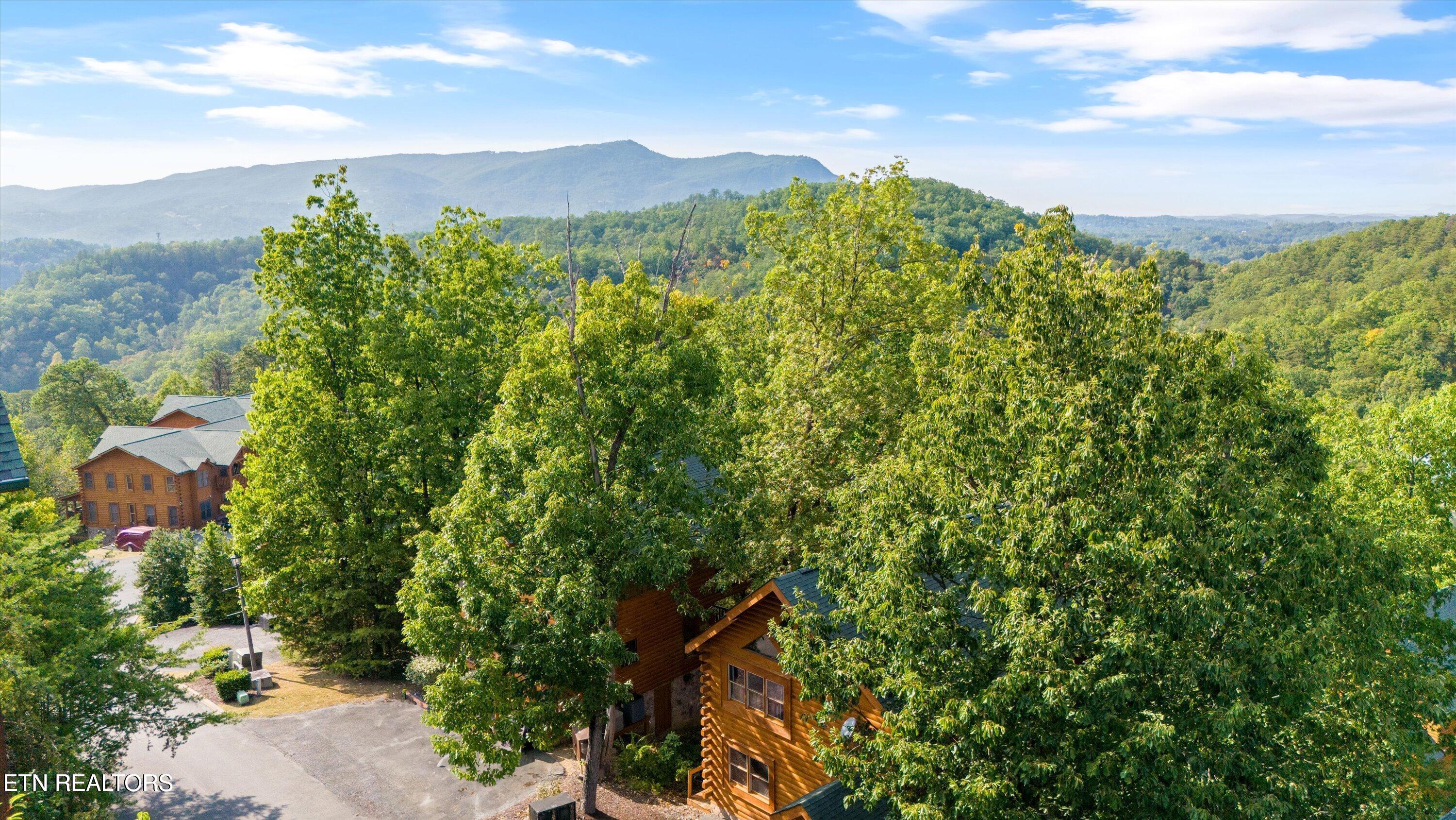 1109 Autumn Path Way Sevierville TN 37862
