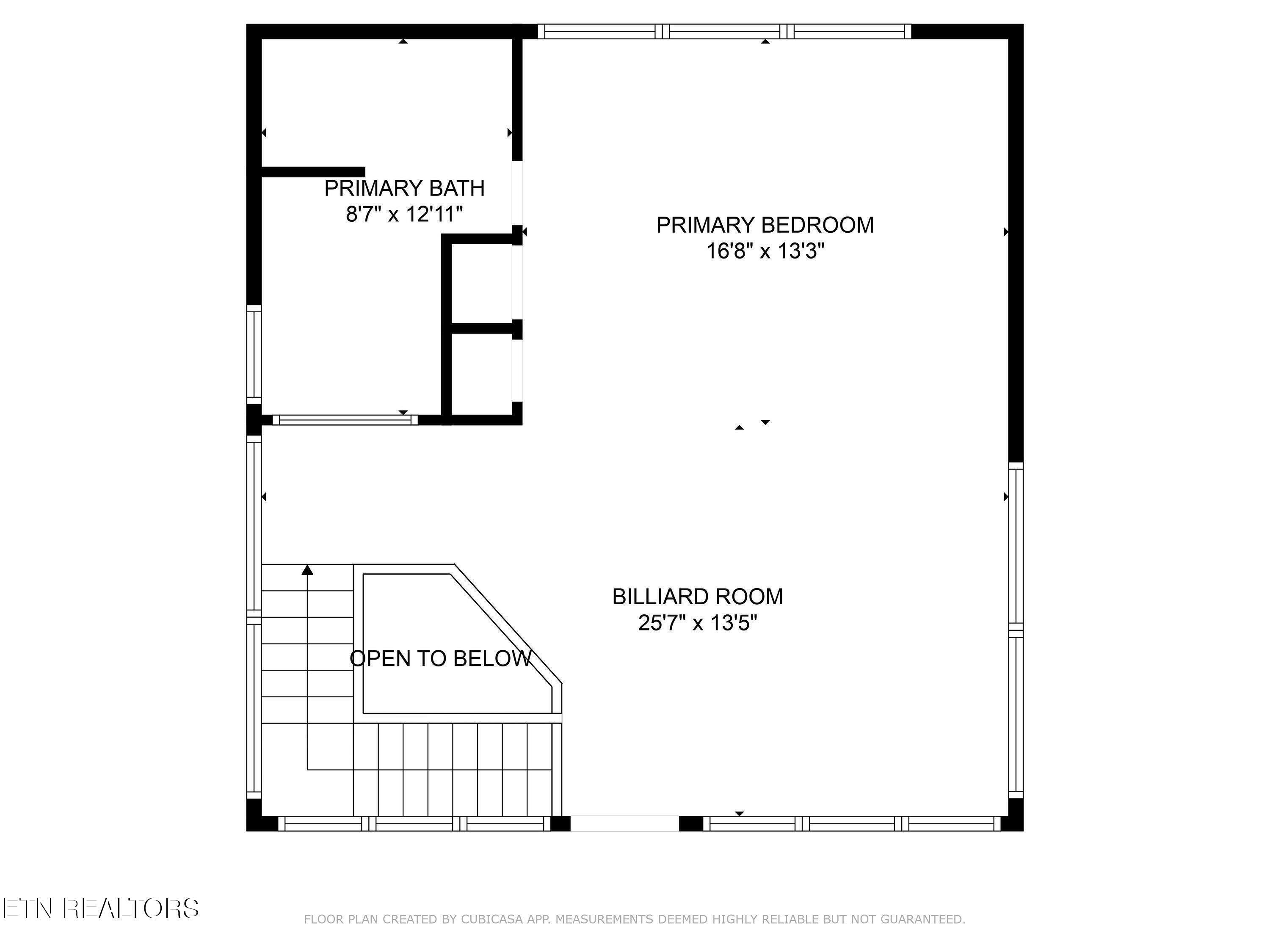 1109 Autumn Path Way Sevierville TN 37862