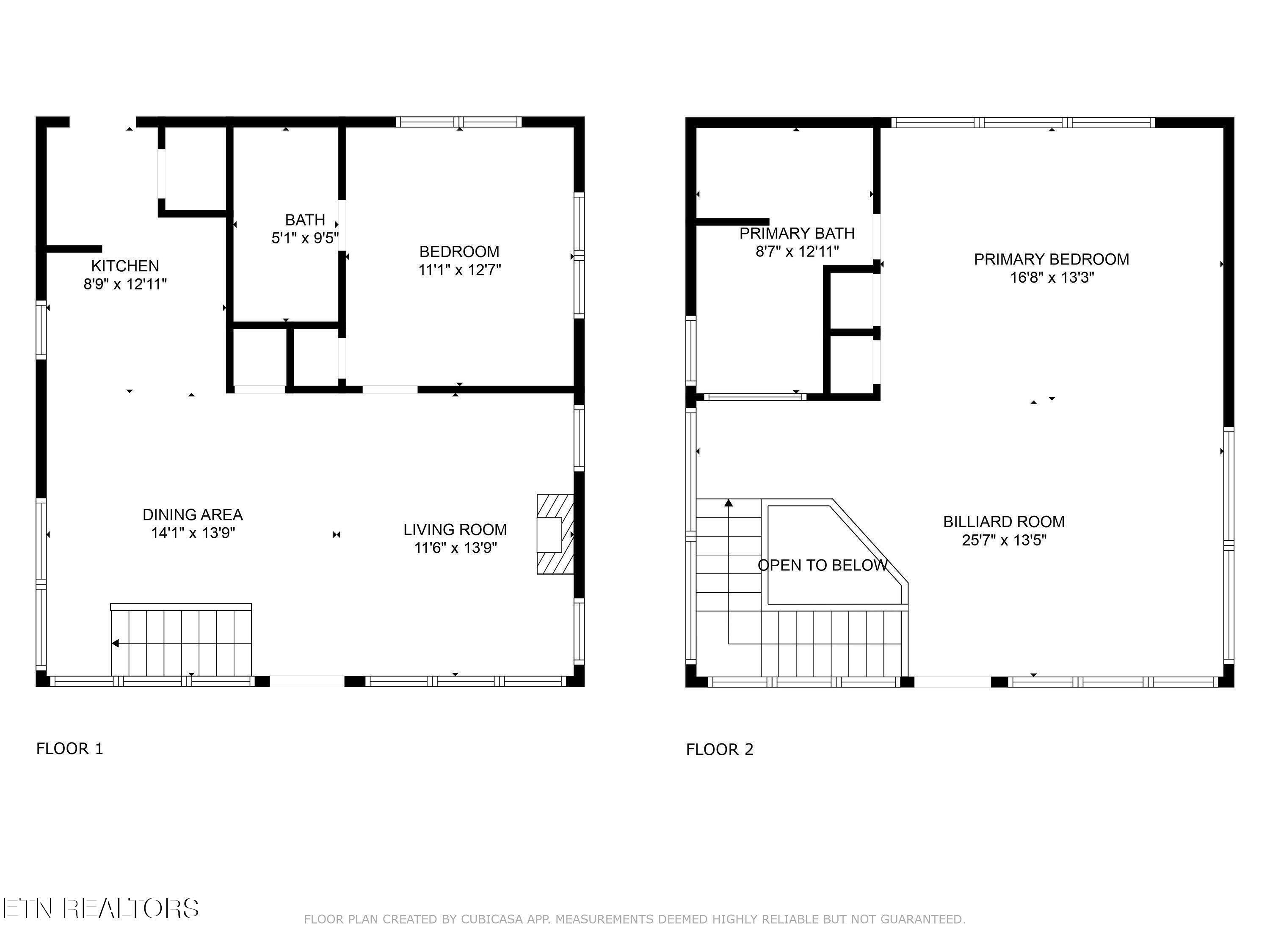 1109 Autumn Path Way Sevierville TN 37862