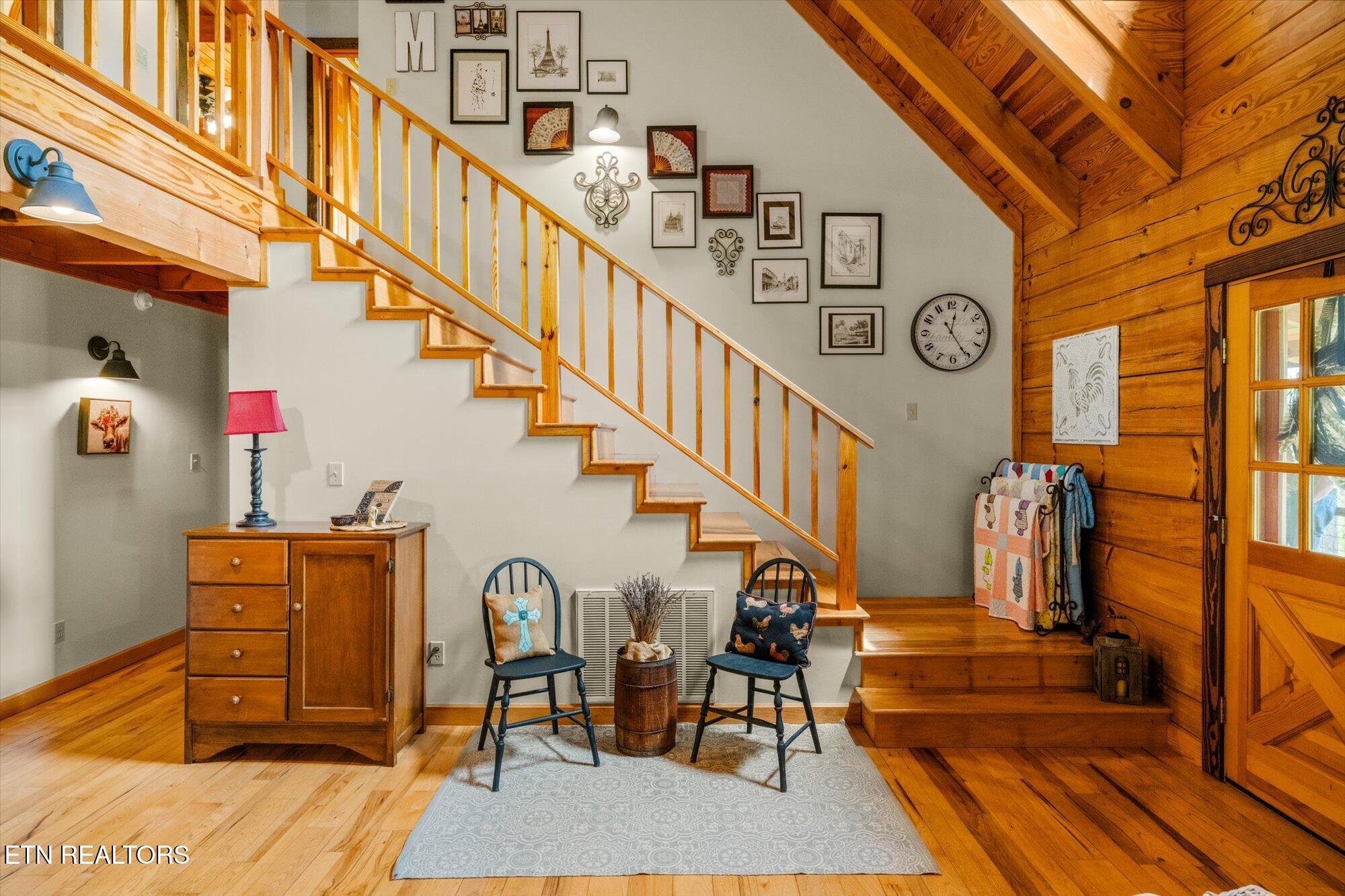 761 N Knob Creek Road Seymour TN 37865