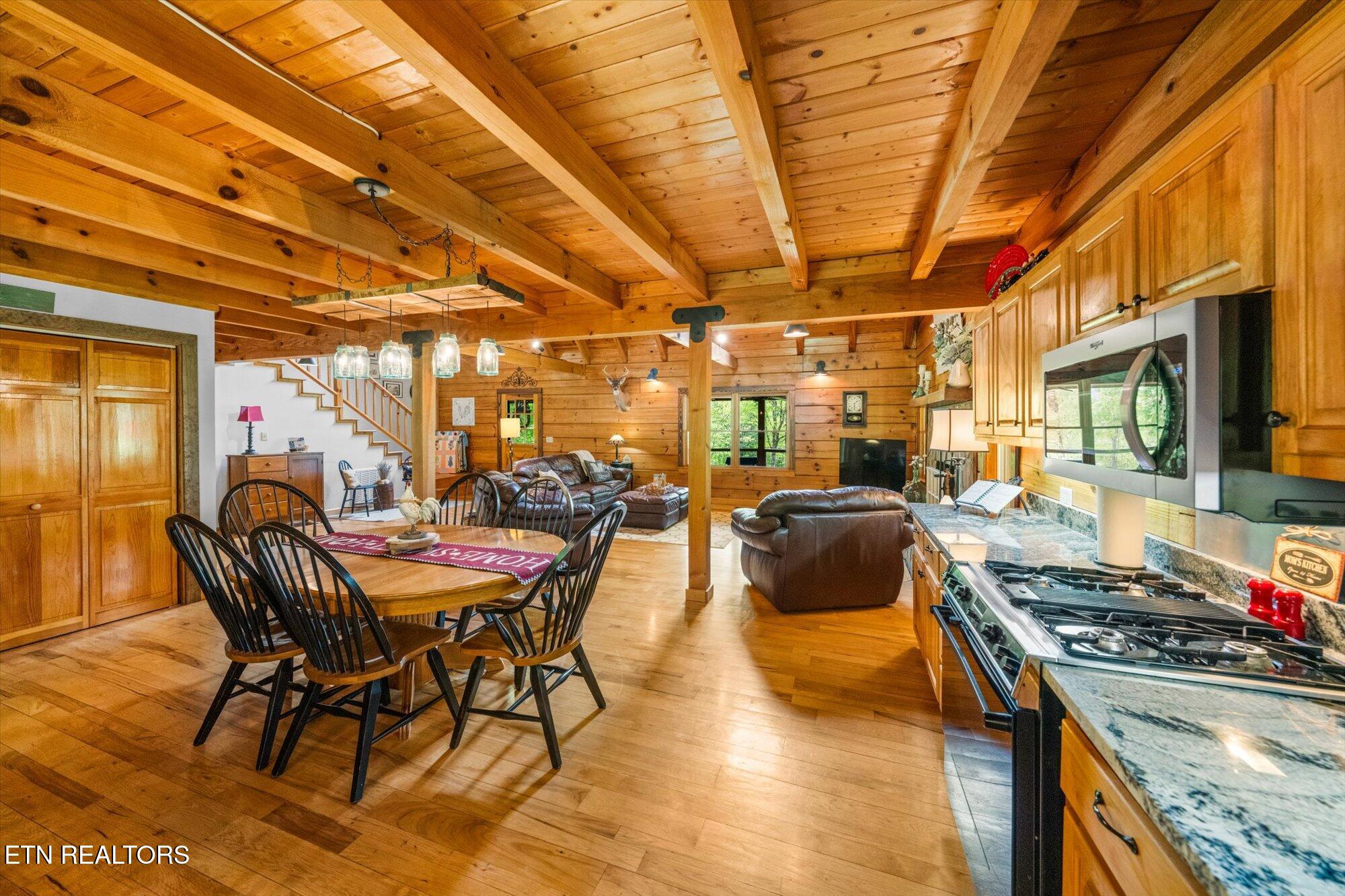 761 N Knob Creek Road Seymour TN 37865