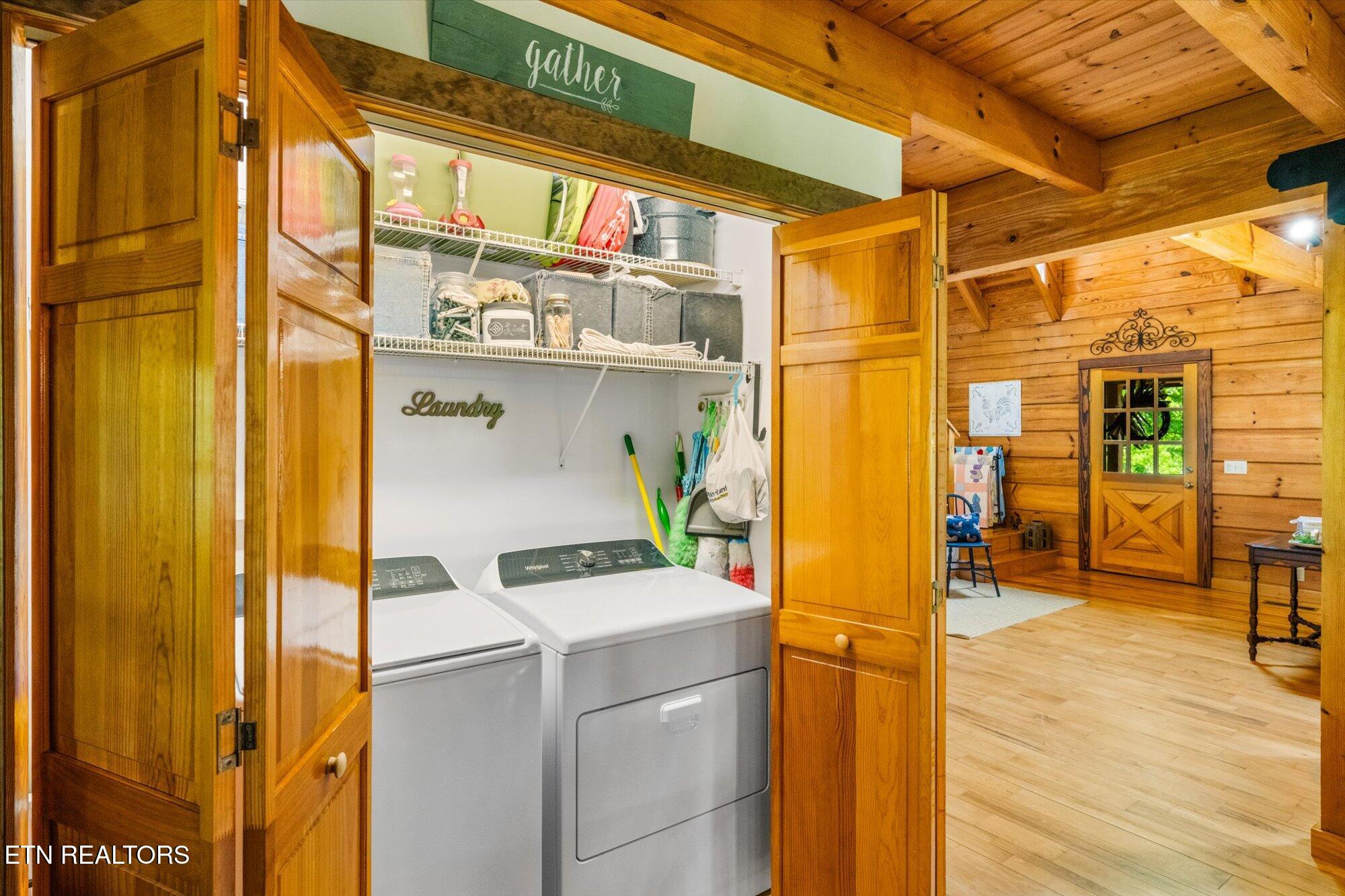 761 N Knob Creek Road Seymour TN 37865