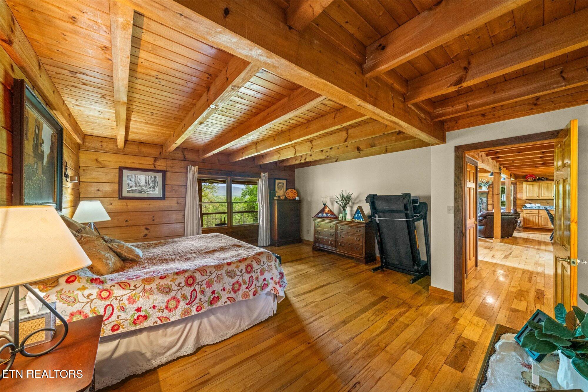 761 N Knob Creek Road Seymour TN 37865