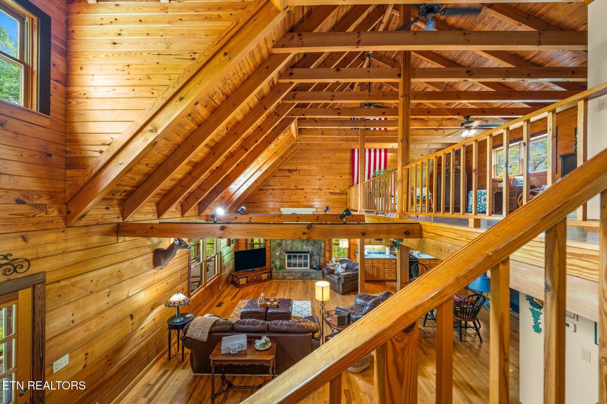 761 N Knob Creek Road Seymour TN 37865