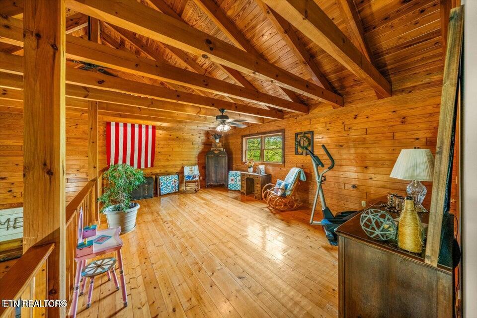 761 N Knob Creek Road Seymour TN 37865