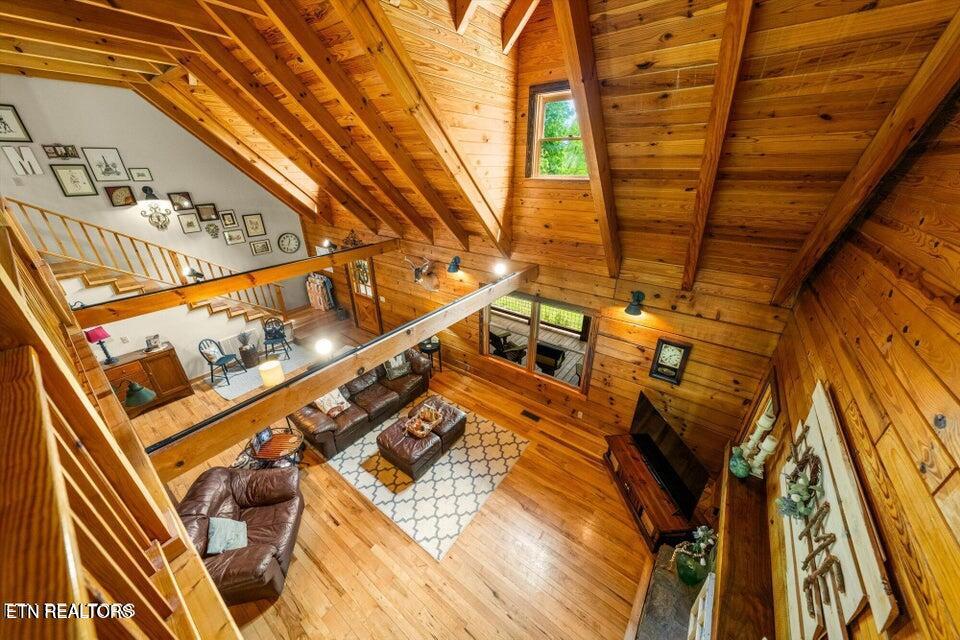 761 N Knob Creek Road Seymour TN 37865