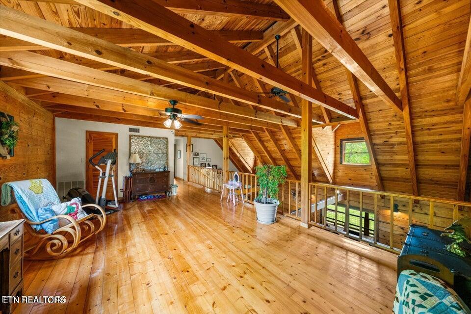 761 N Knob Creek Road Seymour TN 37865