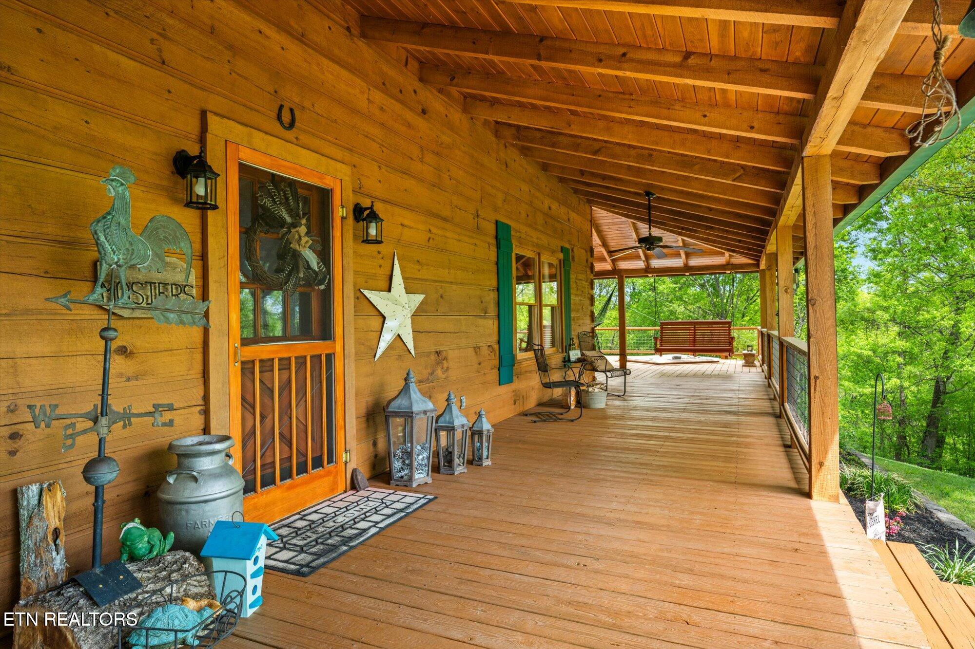 761 N Knob Creek Road Seymour TN 37865