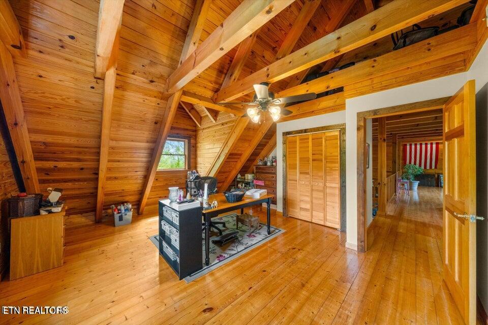 761 N Knob Creek Road Seymour TN 37865