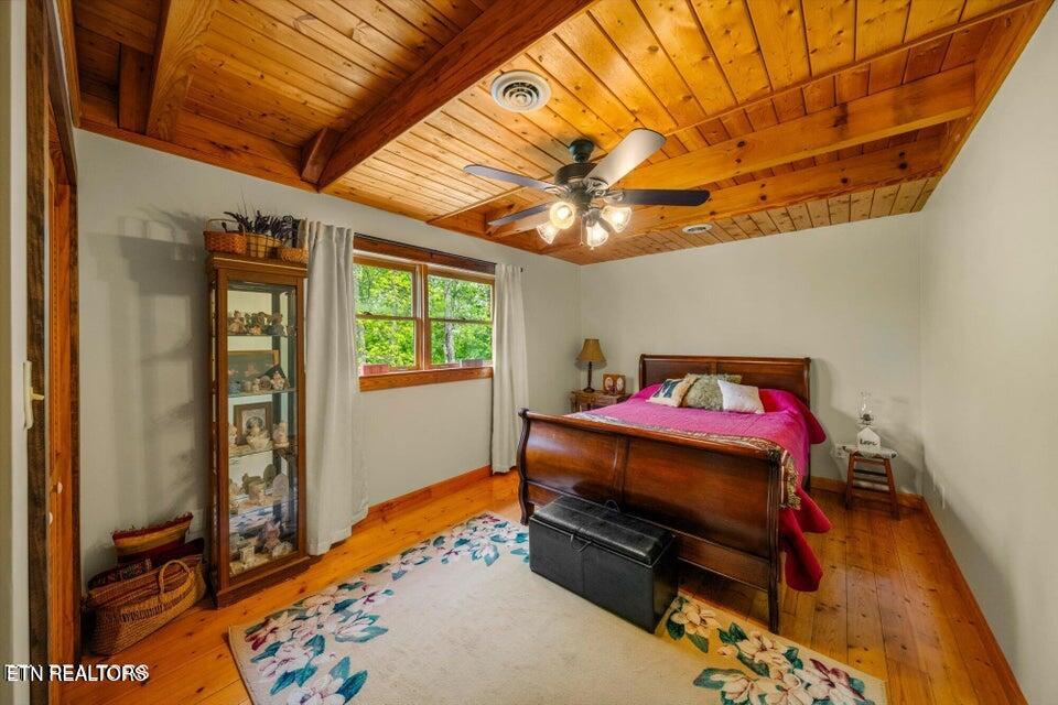 761 N Knob Creek Road Seymour TN 37865