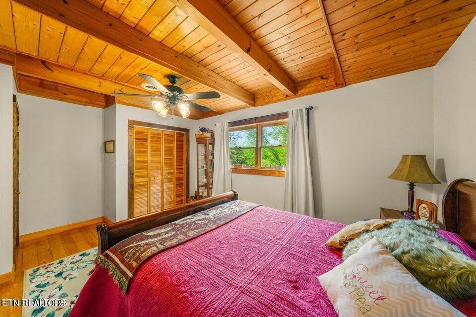 761 N Knob Creek Road Seymour TN 37865