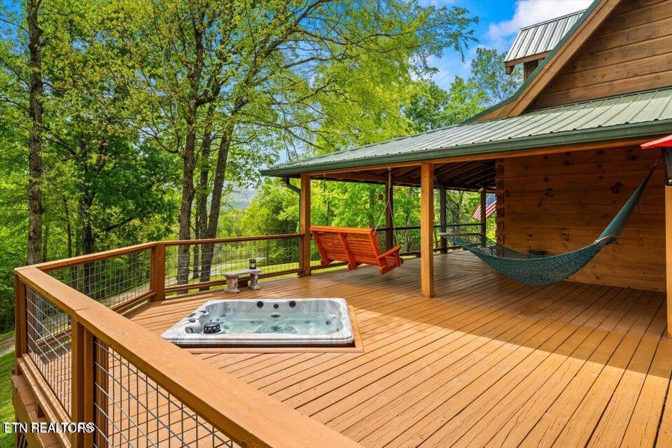 761 N Knob Creek Road Seymour TN 37865