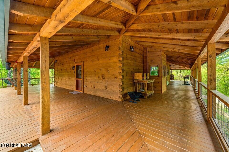 761 N Knob Creek Road Seymour TN 37865